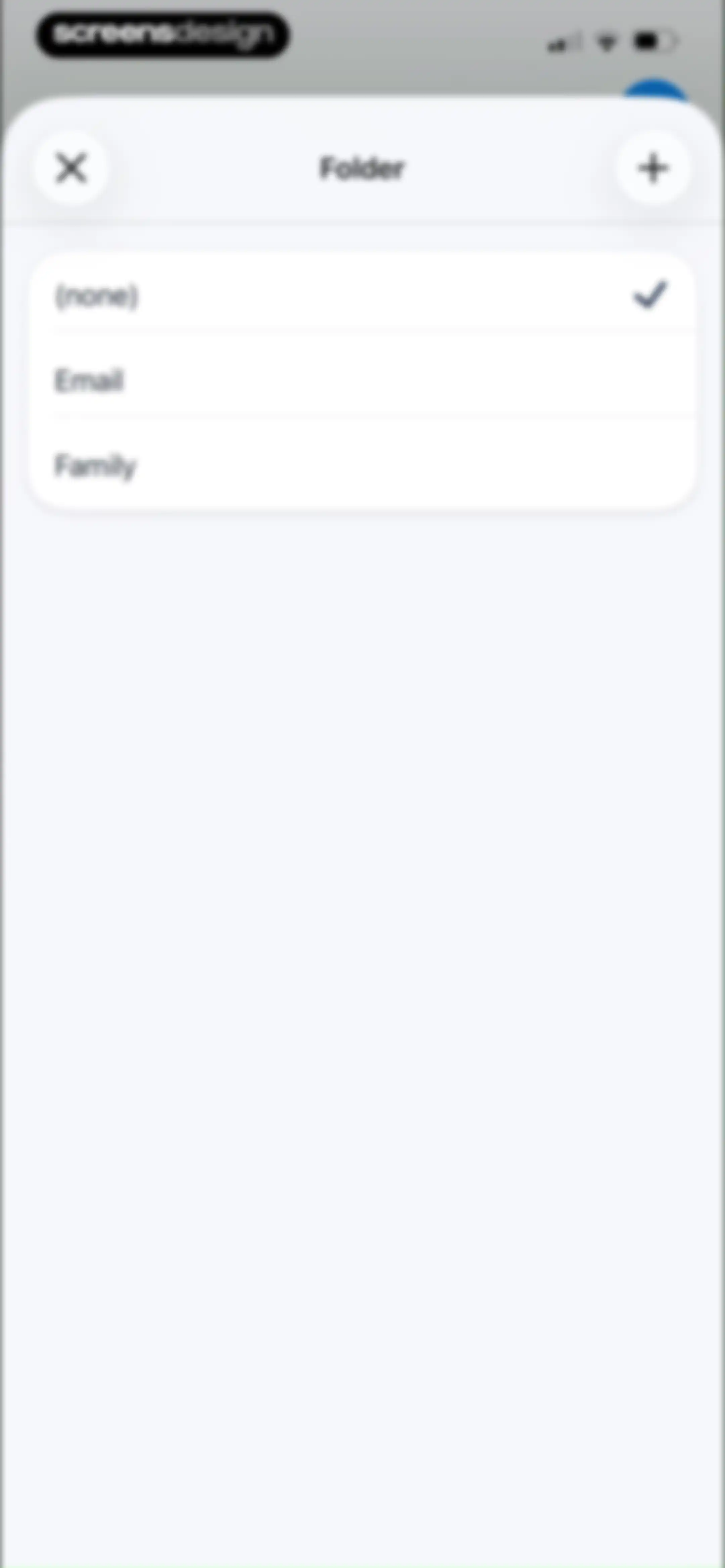 LastPass Password Manager screen 49