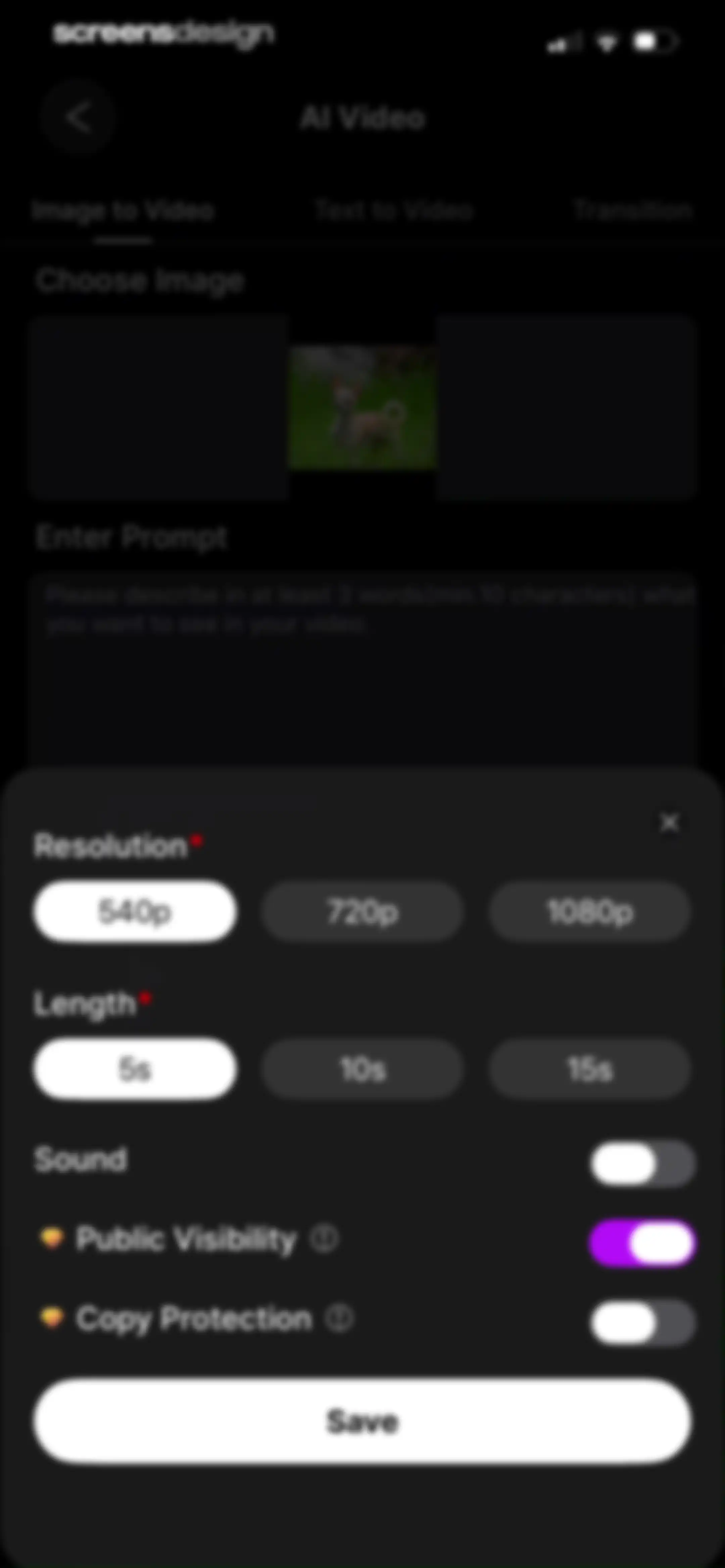 AI Video Generator - Vidmor screen 31