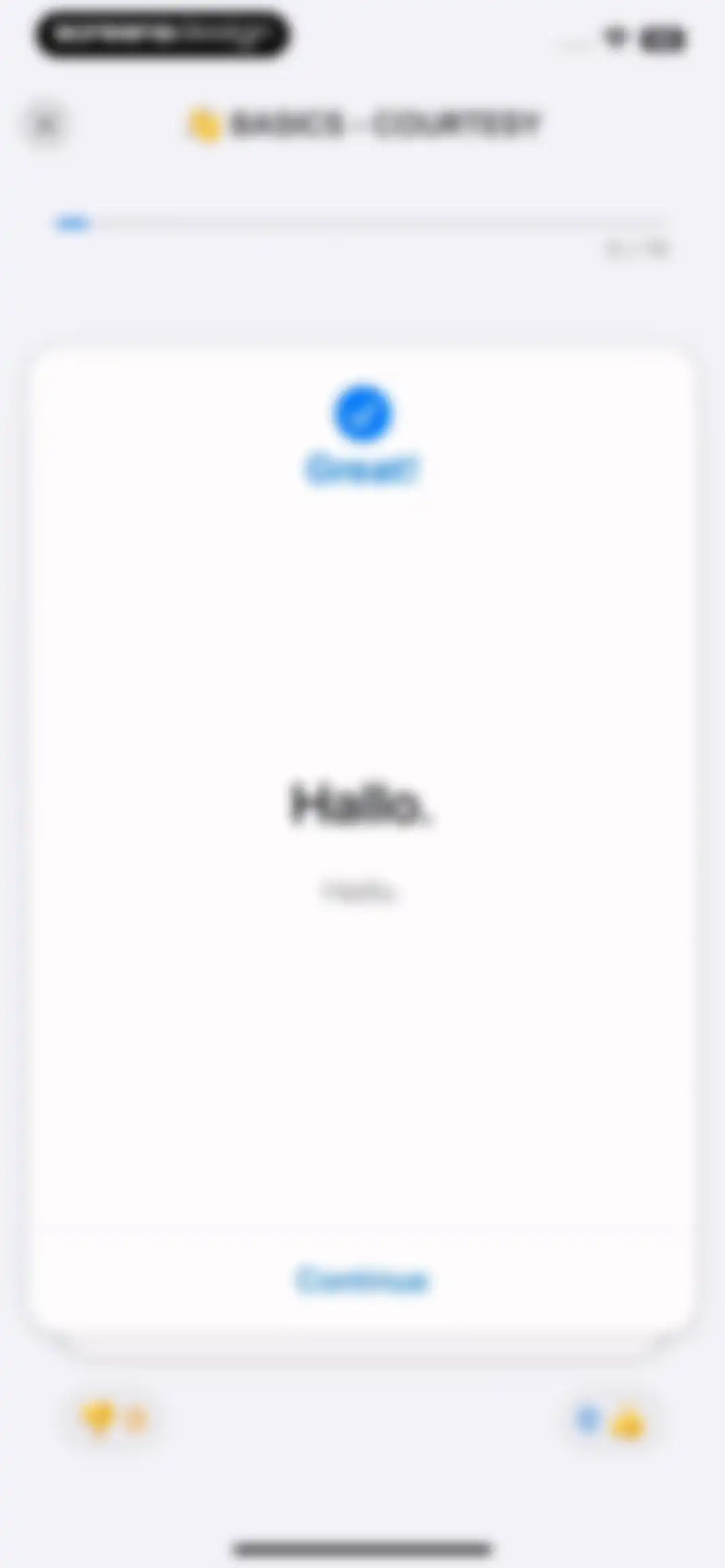 Translate your Voice - Talk AI screen 72