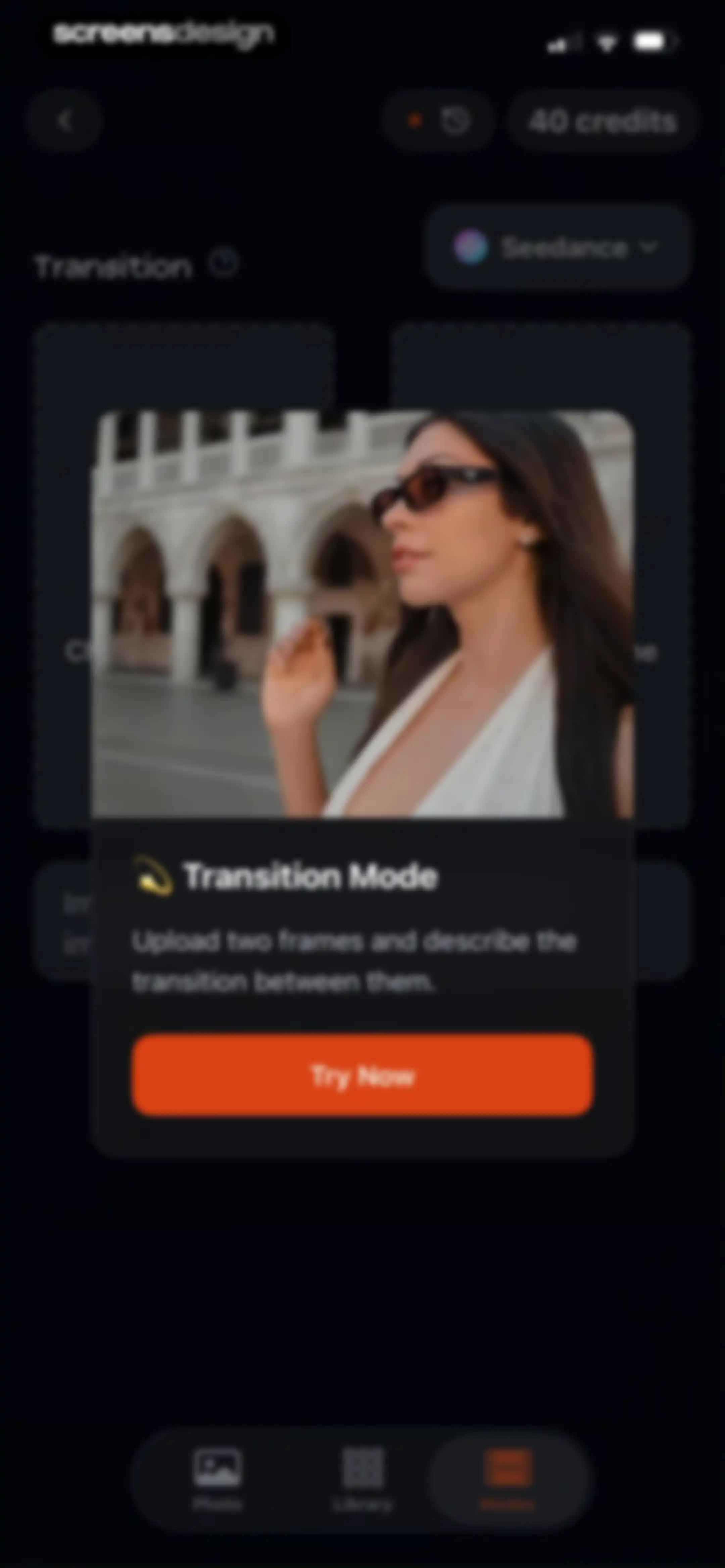 Photo to Video: AI Video Maker screen 30
