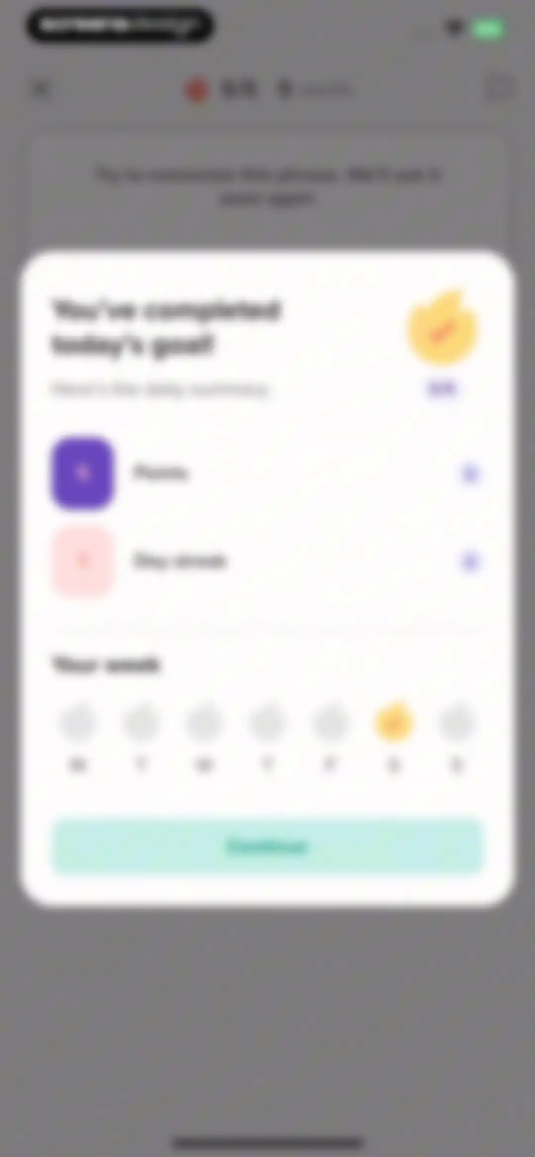 Speakly: Learn Languages Fast screen 41
