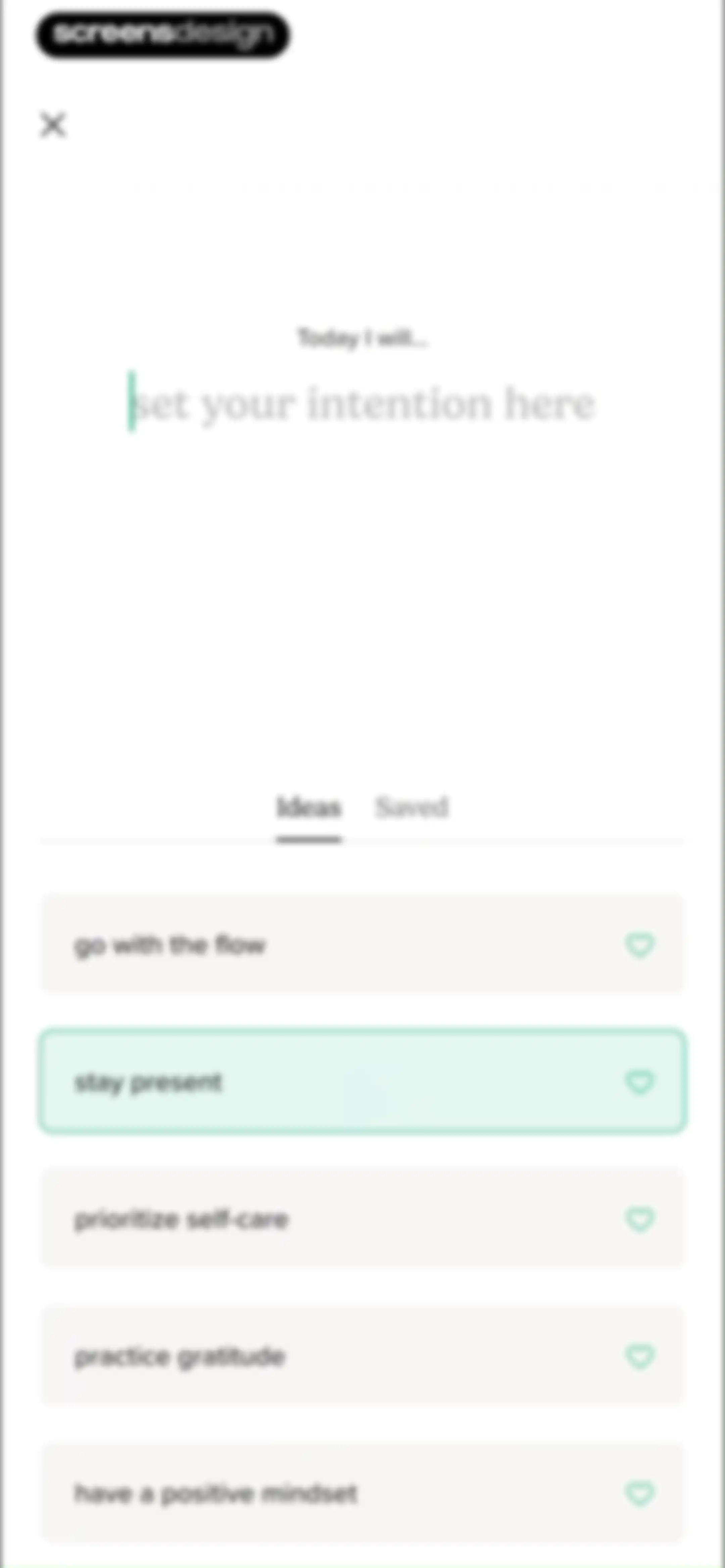 Insight Timer: Meditate, Sleep screen 97