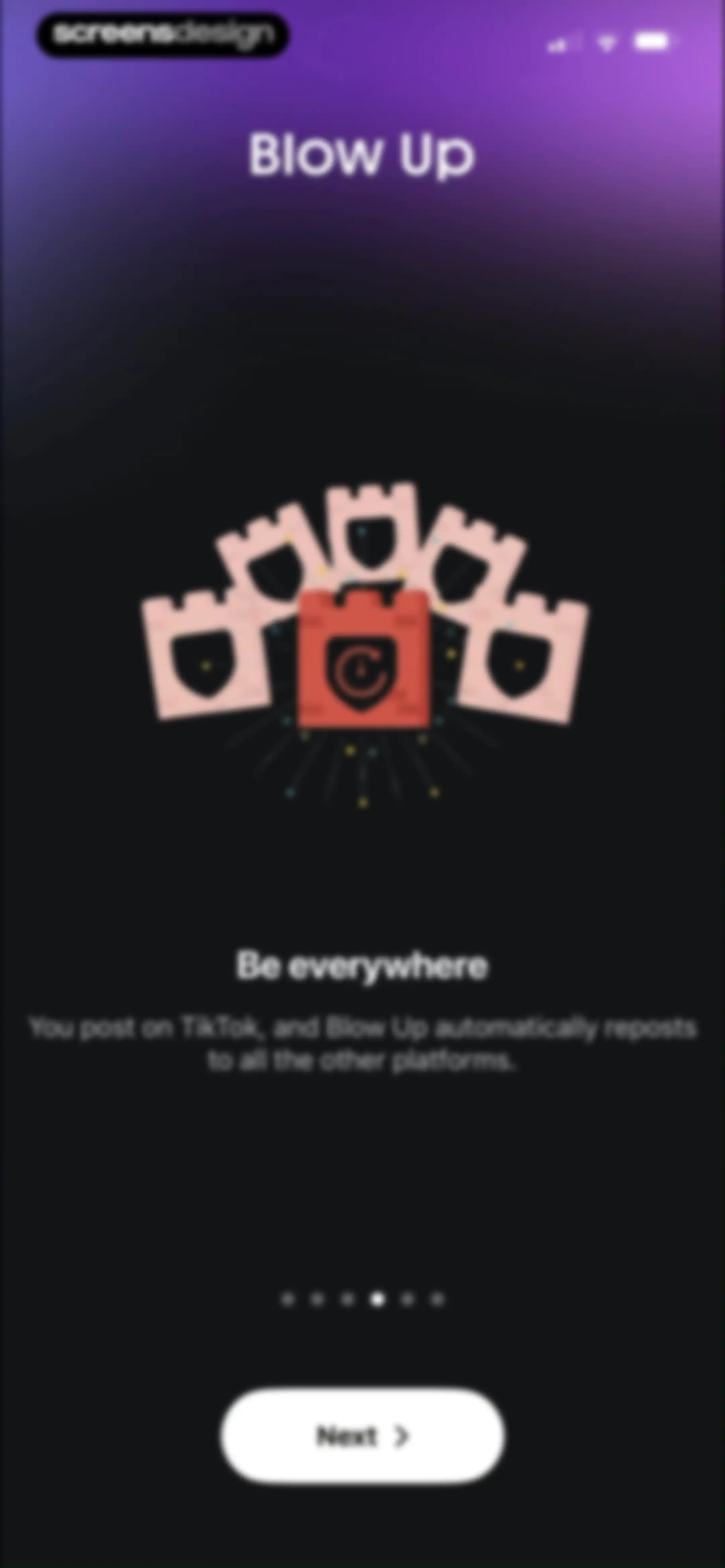 Blow Up: Go Viral With AI screen 26