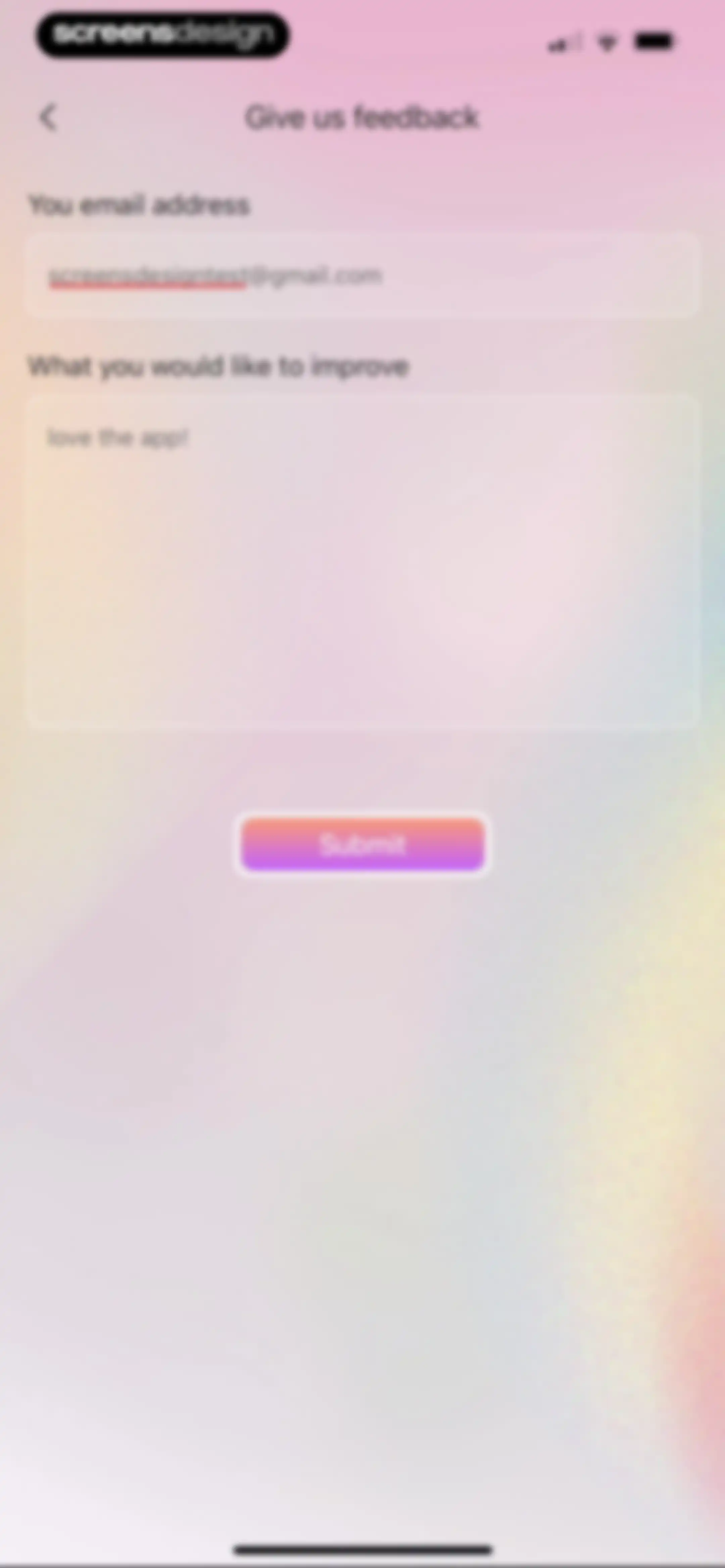 SnapAI: Scan Anything screen 45