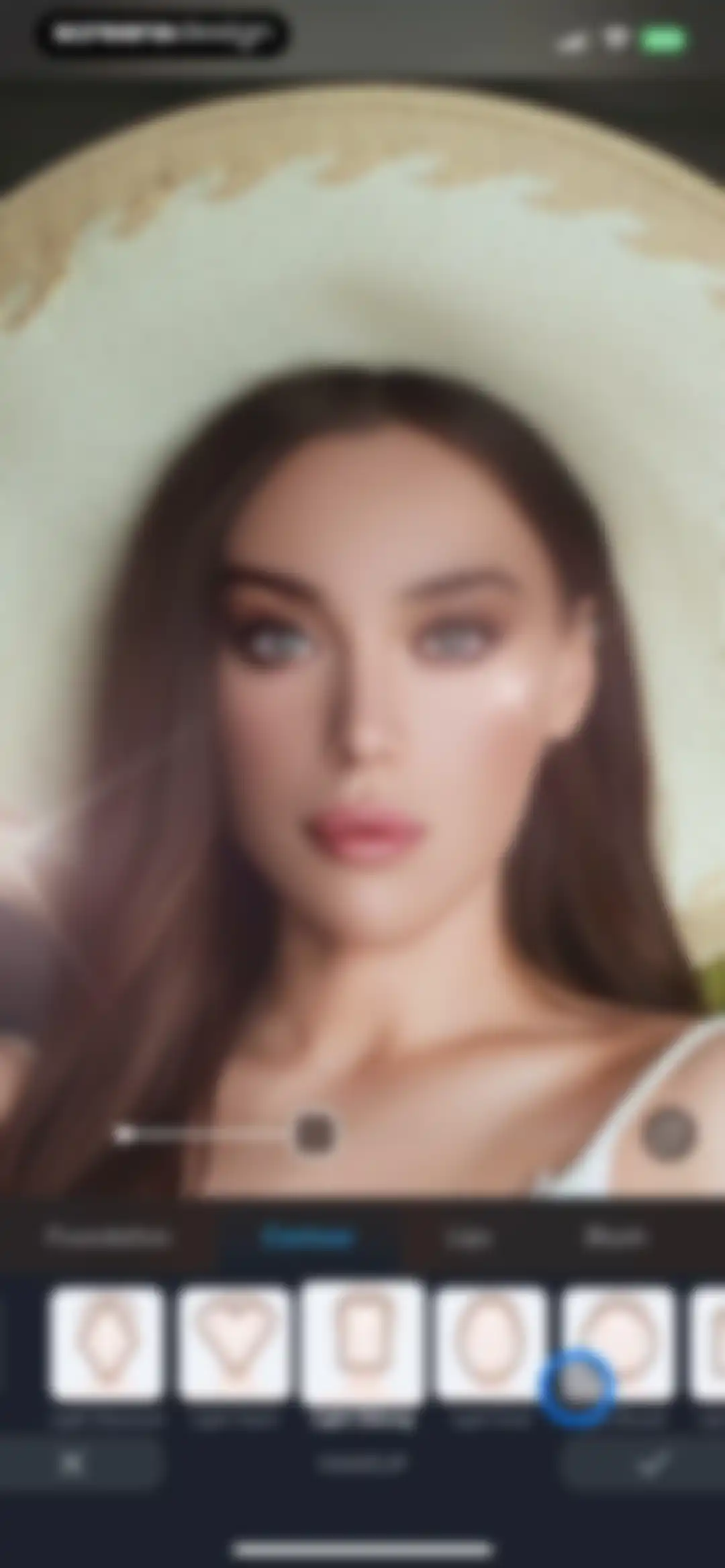 Facelab: Face & Body Editor screen 25