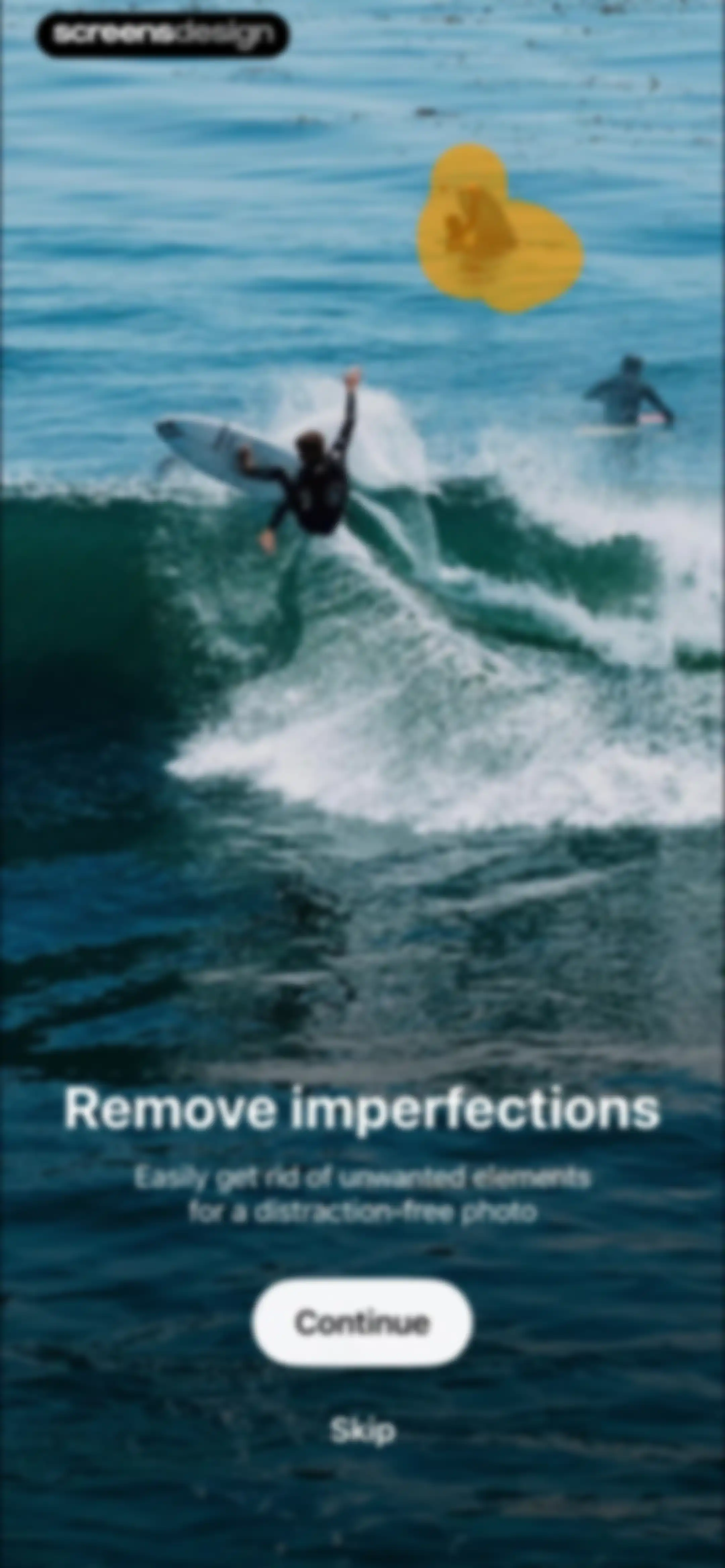 Luminar: Image Editor&Enhancer screen 6