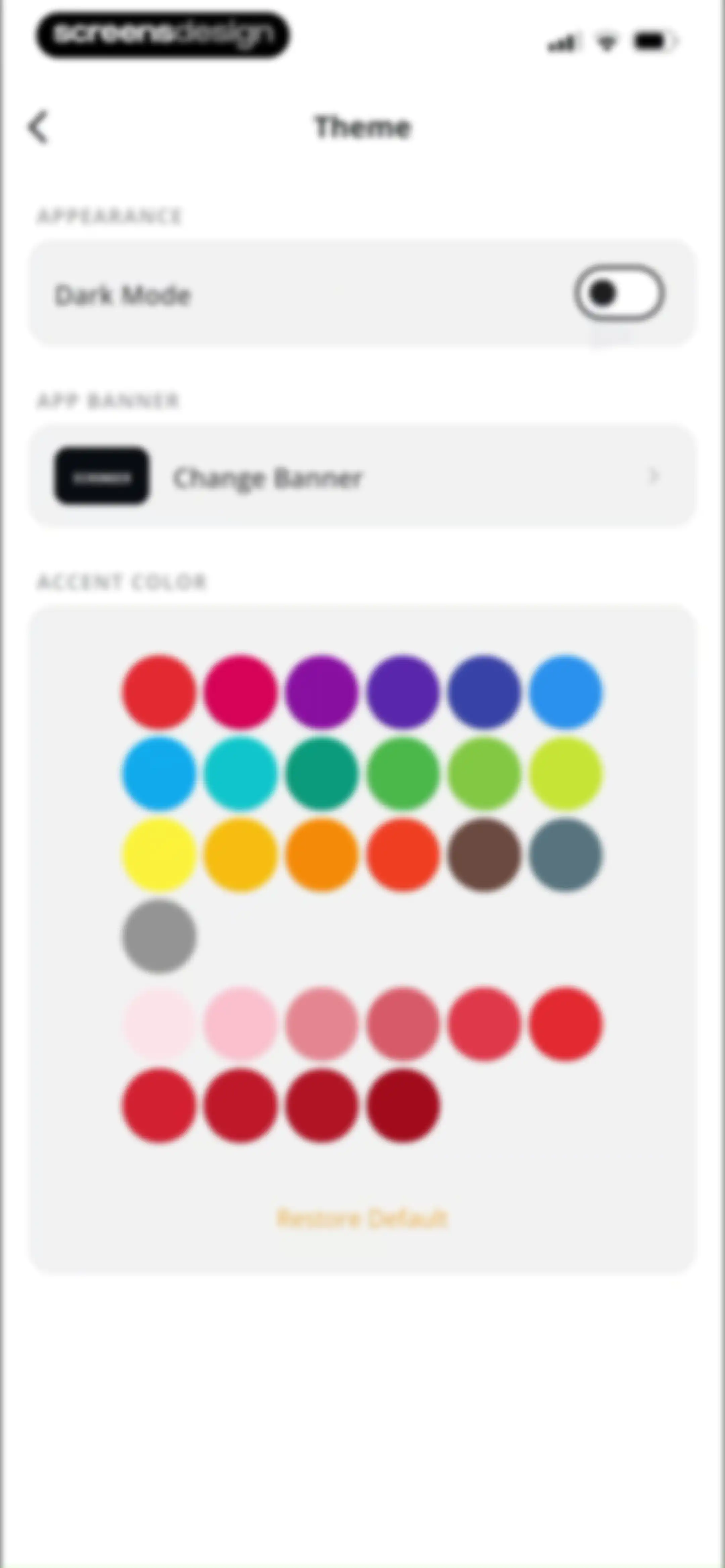 Stronger - Gym Workout Planner screen 191