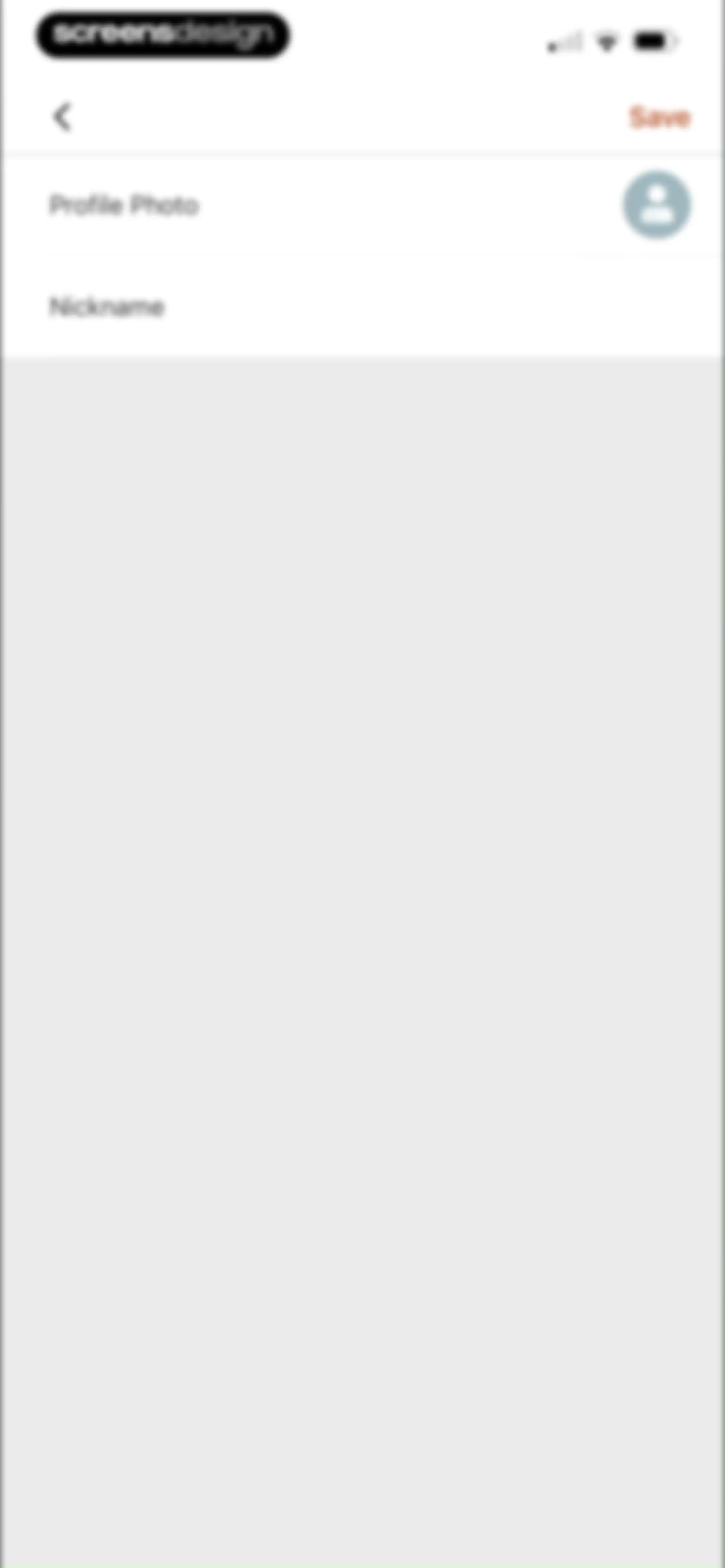 Picture Bird: Bird identifier screen 111