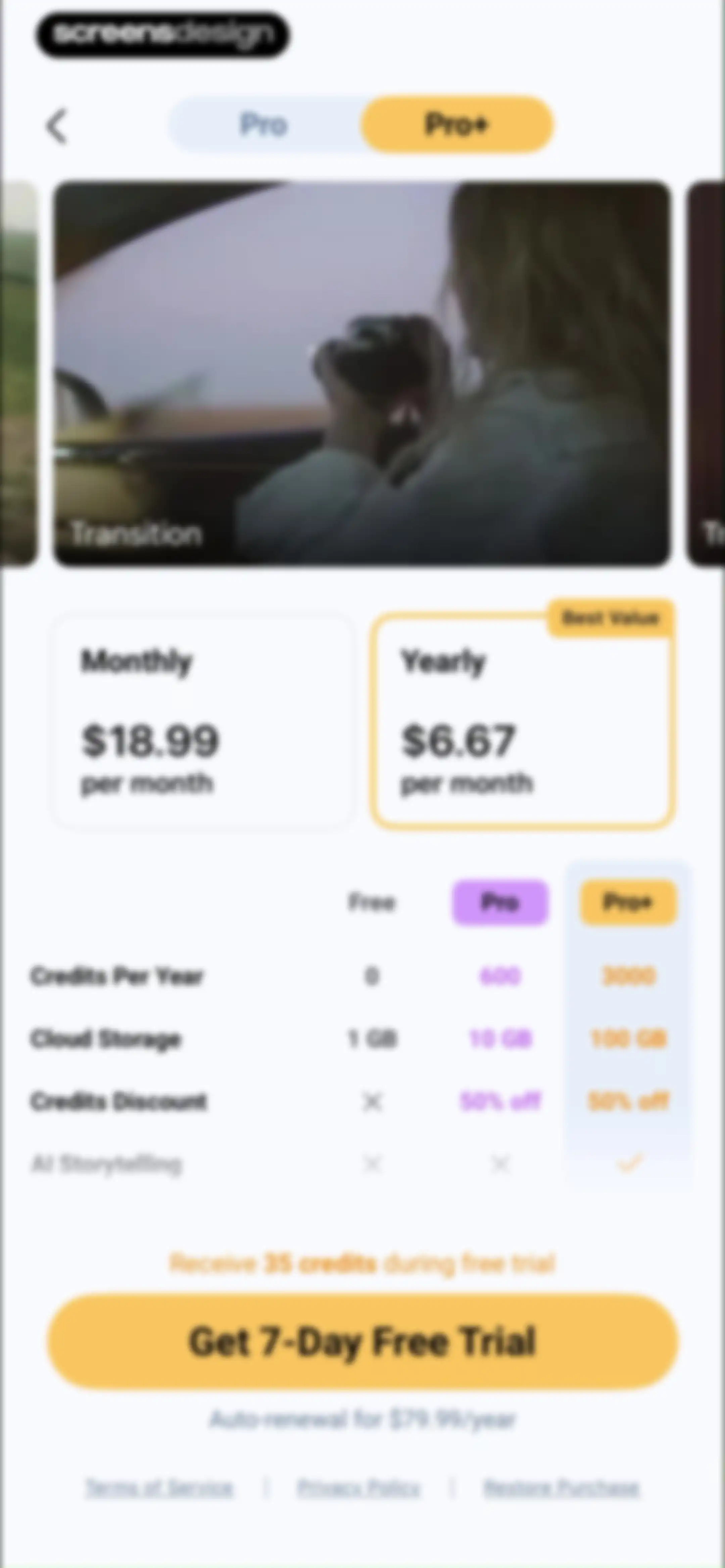 PowerDirector: AI Video Editor screen 10