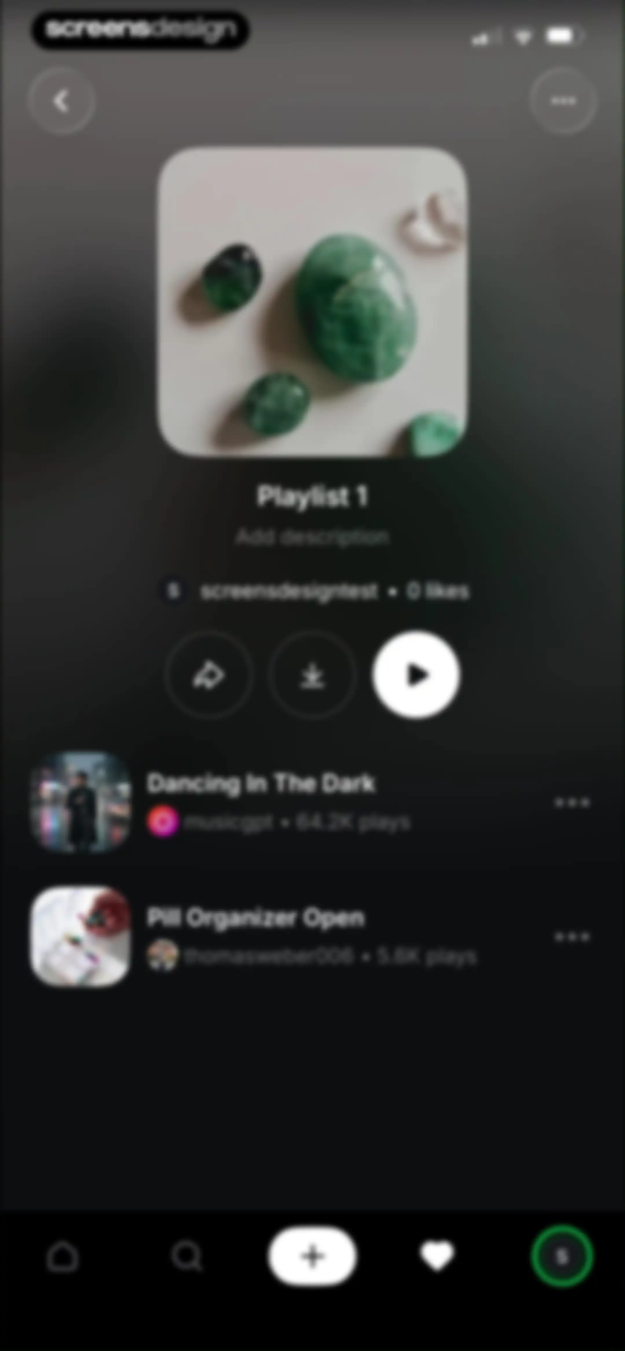 MusicGPT - AI Song Generator screen 62