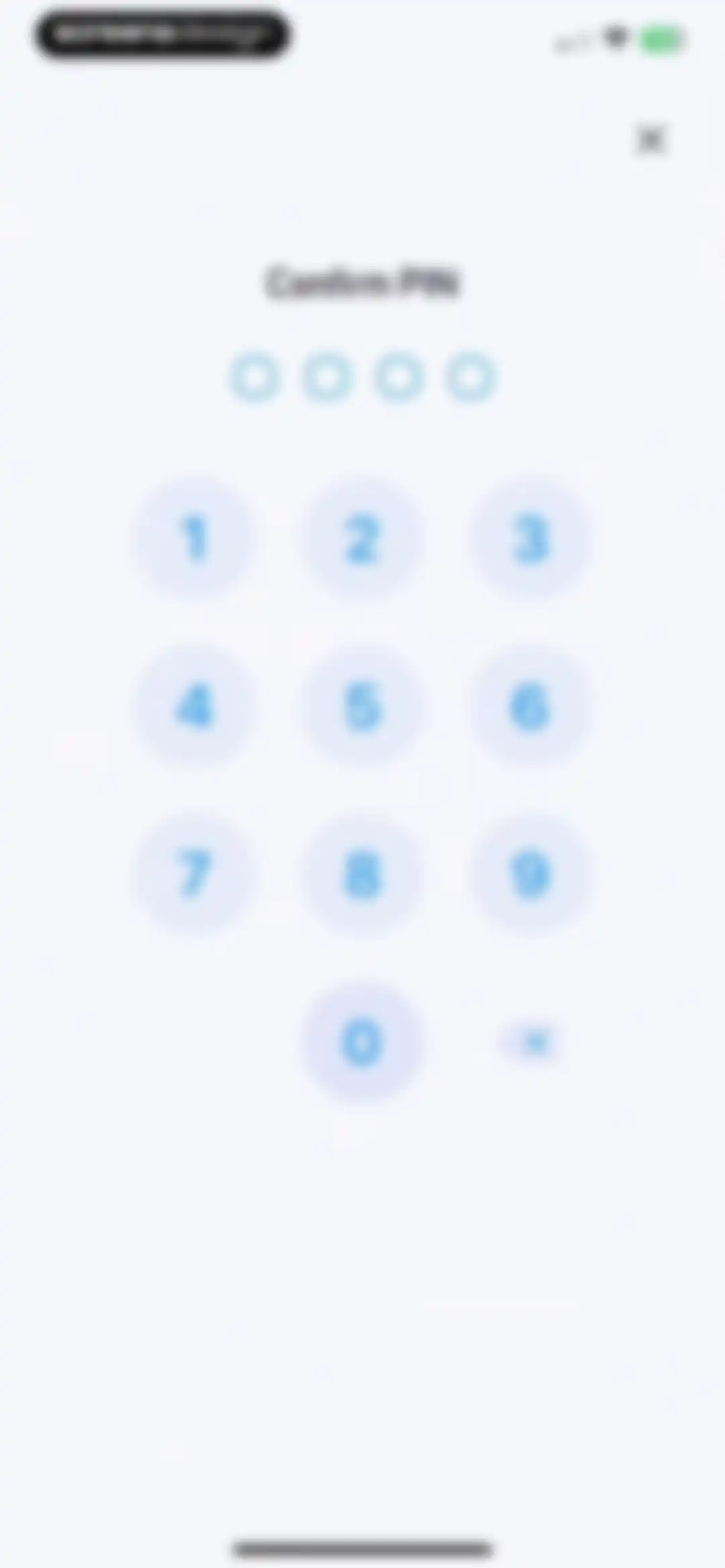 Quick Cleaner : Clean Storage screen 38