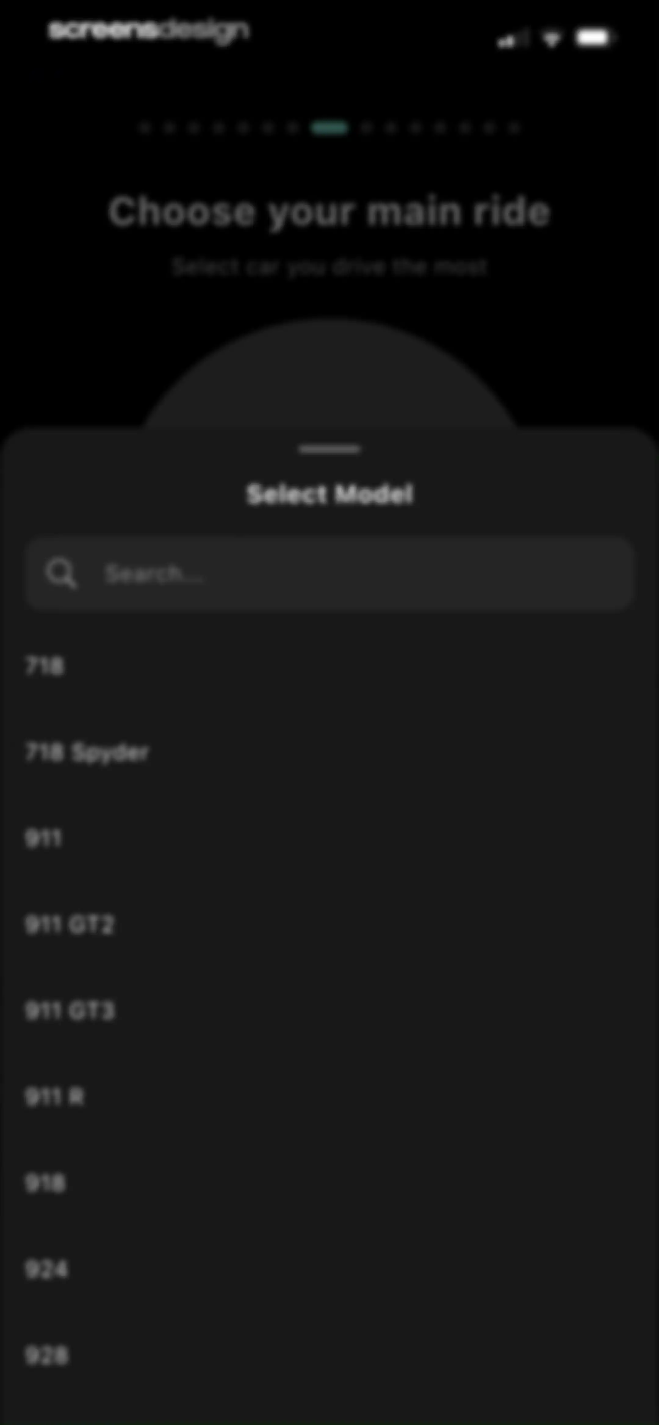 TripRank - Speed Tracker screen 10