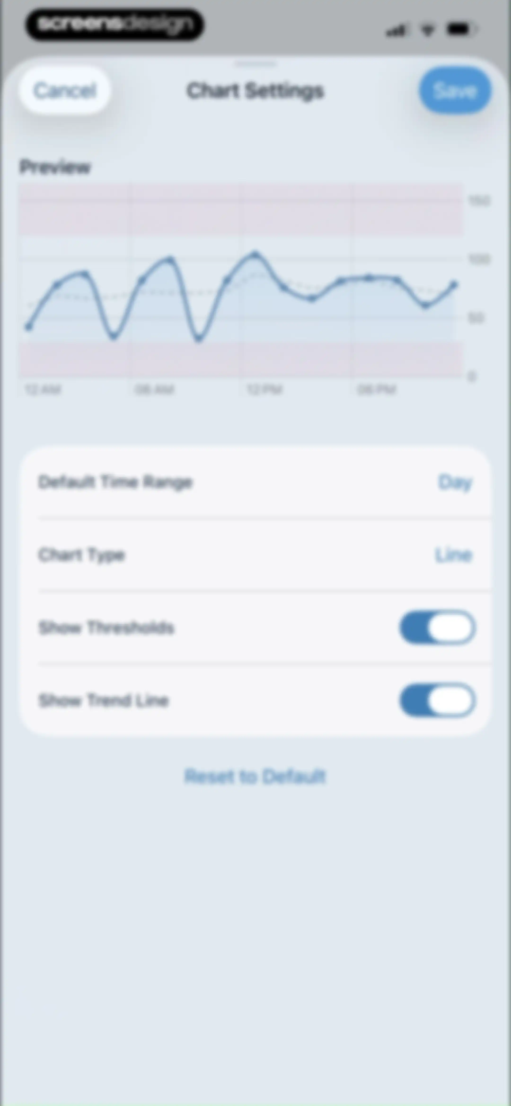 Heartica: Heart Rate Monitor screen 108