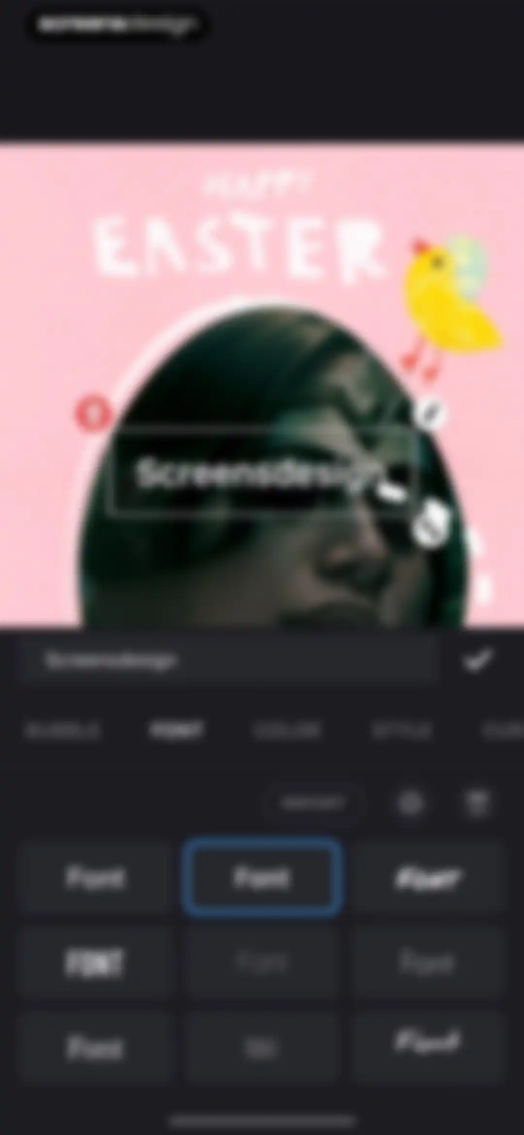 Polish - AI Photo Editor screen 77
