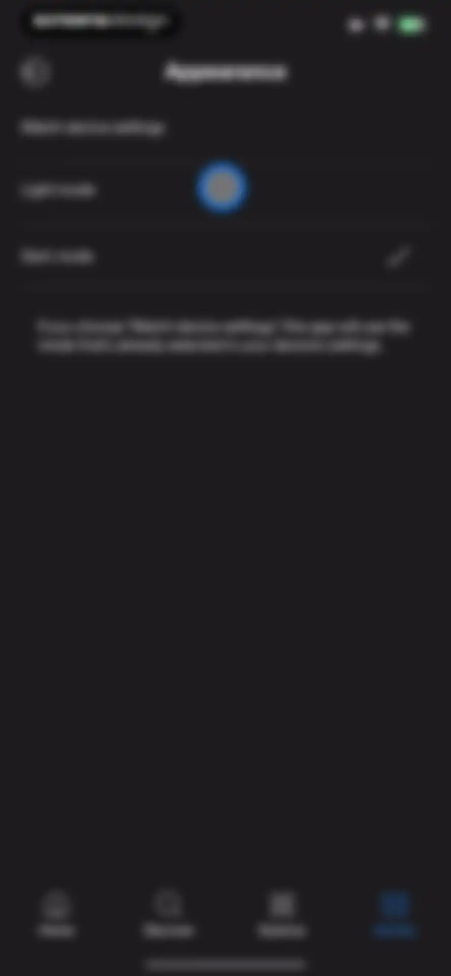 Reveri: Relief in Minutes screen 65