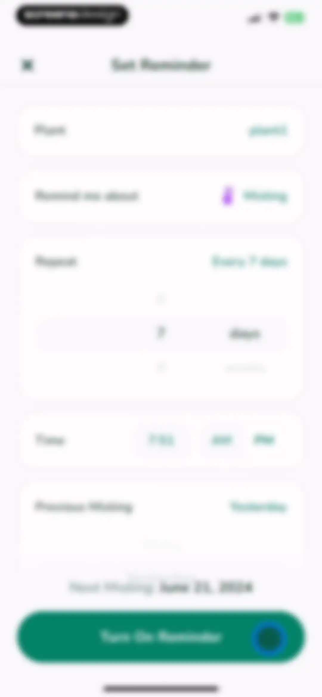 Plantify: AI Plant Identifier screen 52