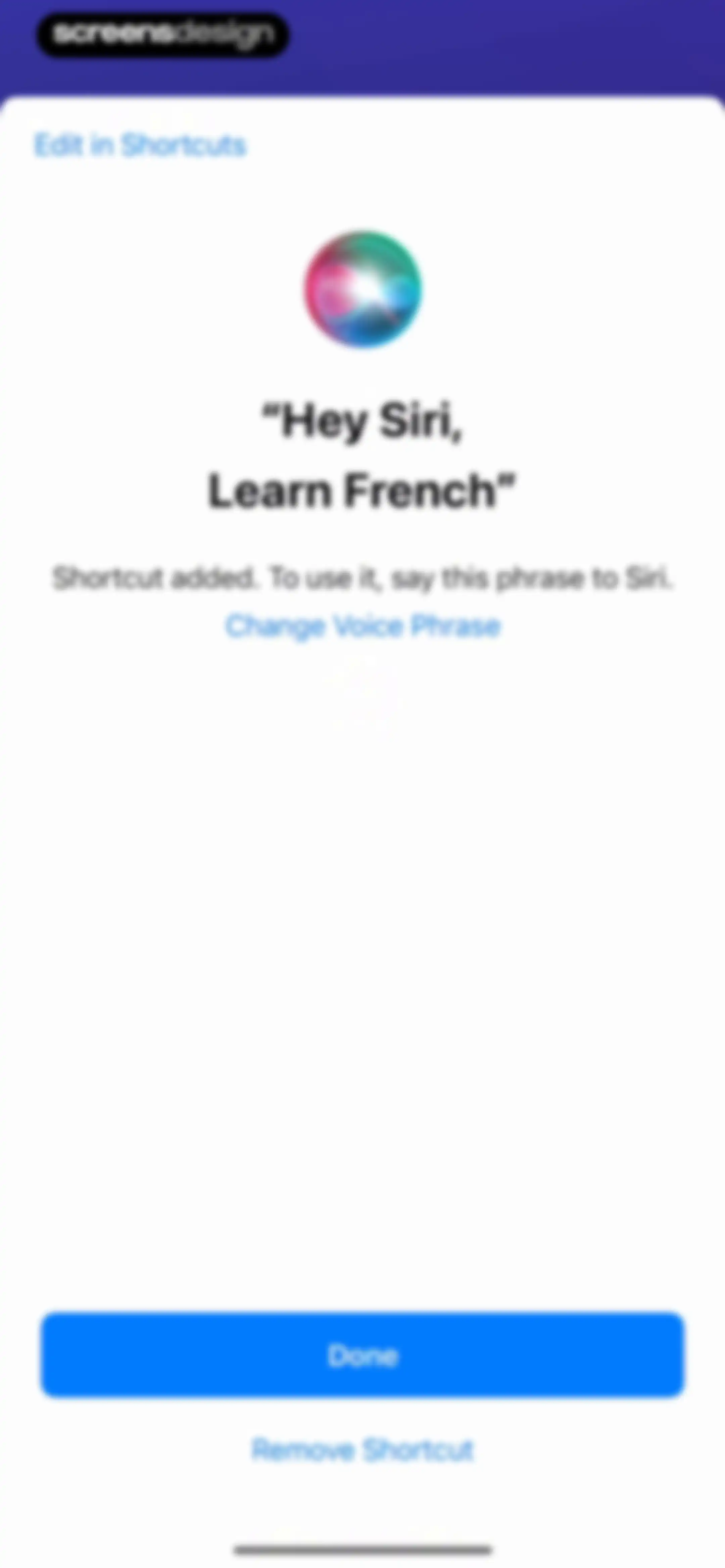 Mondly: Learn 41 Languages screen 112