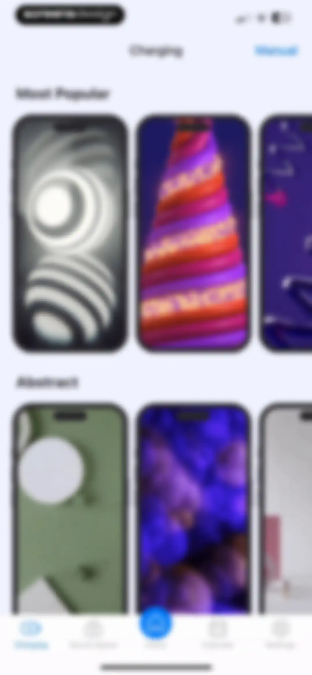 Darksy: Smart Storage Cleaner screen 124