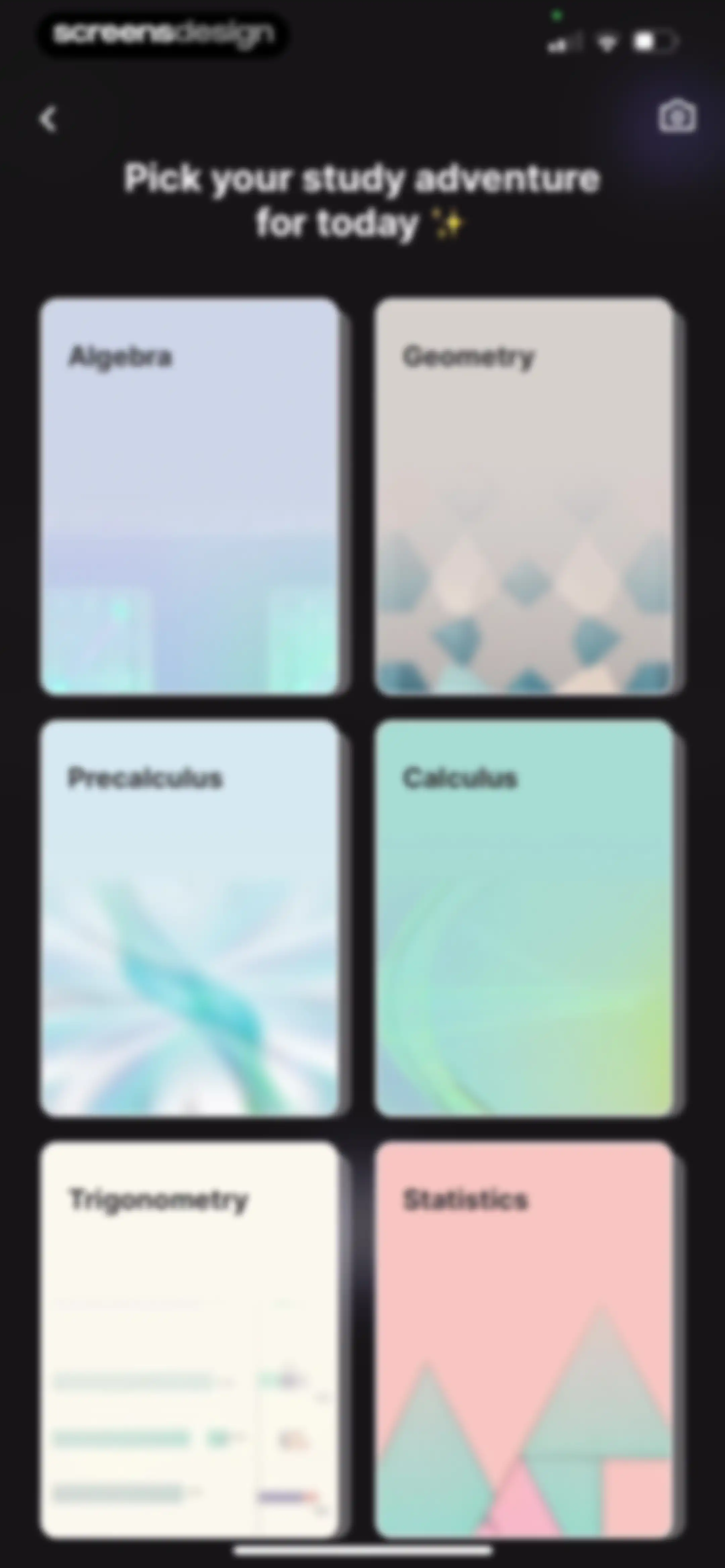 Socratic AI - Homework Helper screen 33