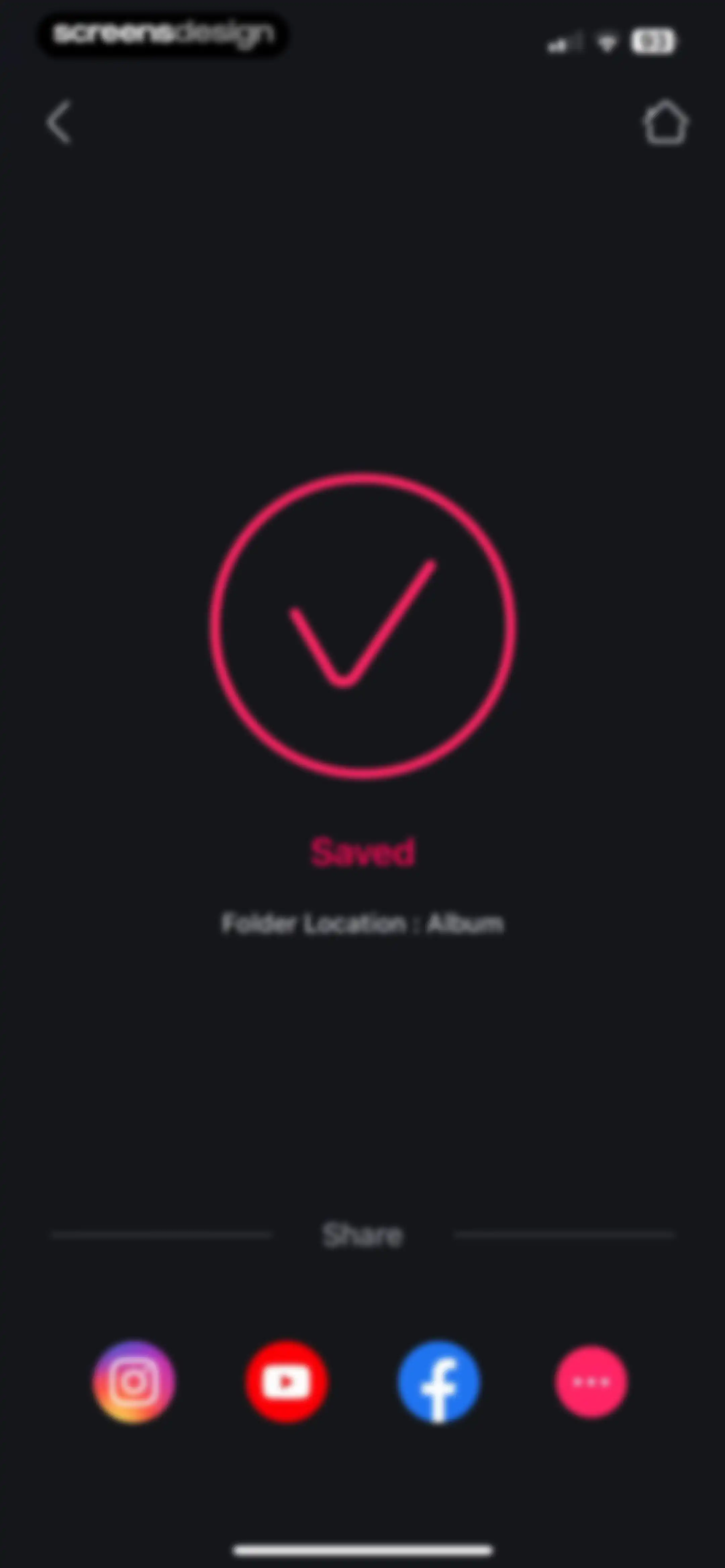 VLLO- Video Editor, Vlog Edits screen 123