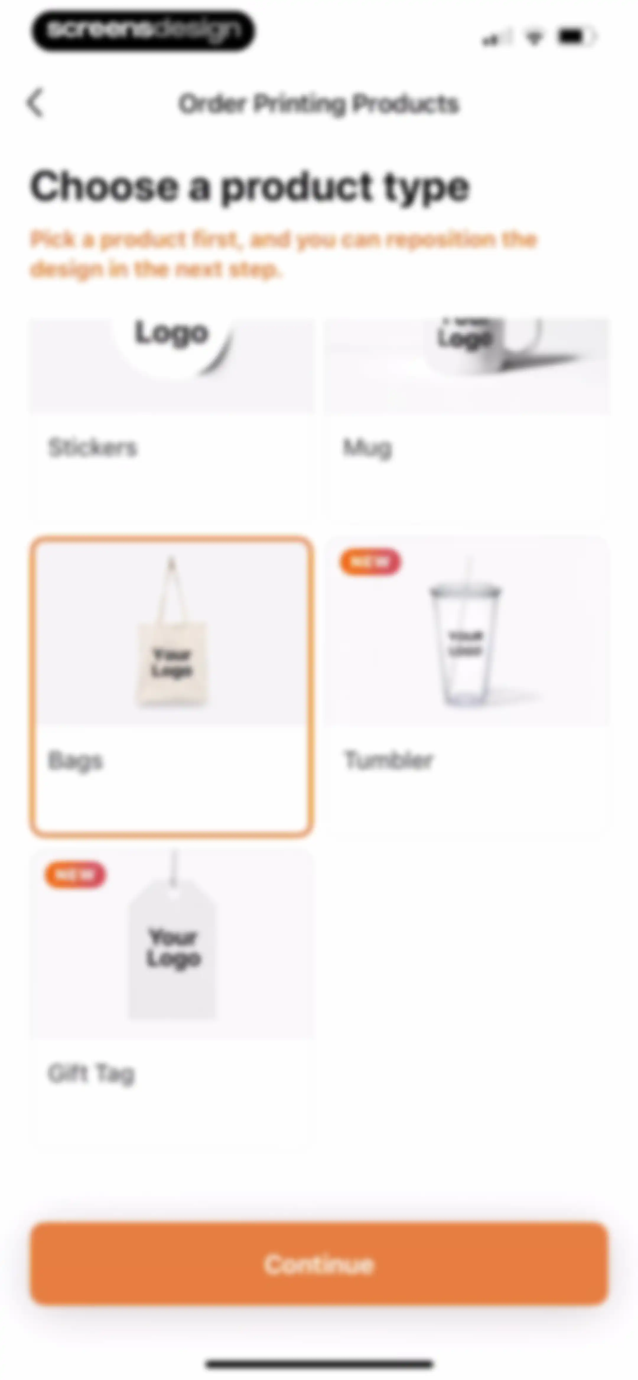Boon: AI Logo Maker & Design screen 120