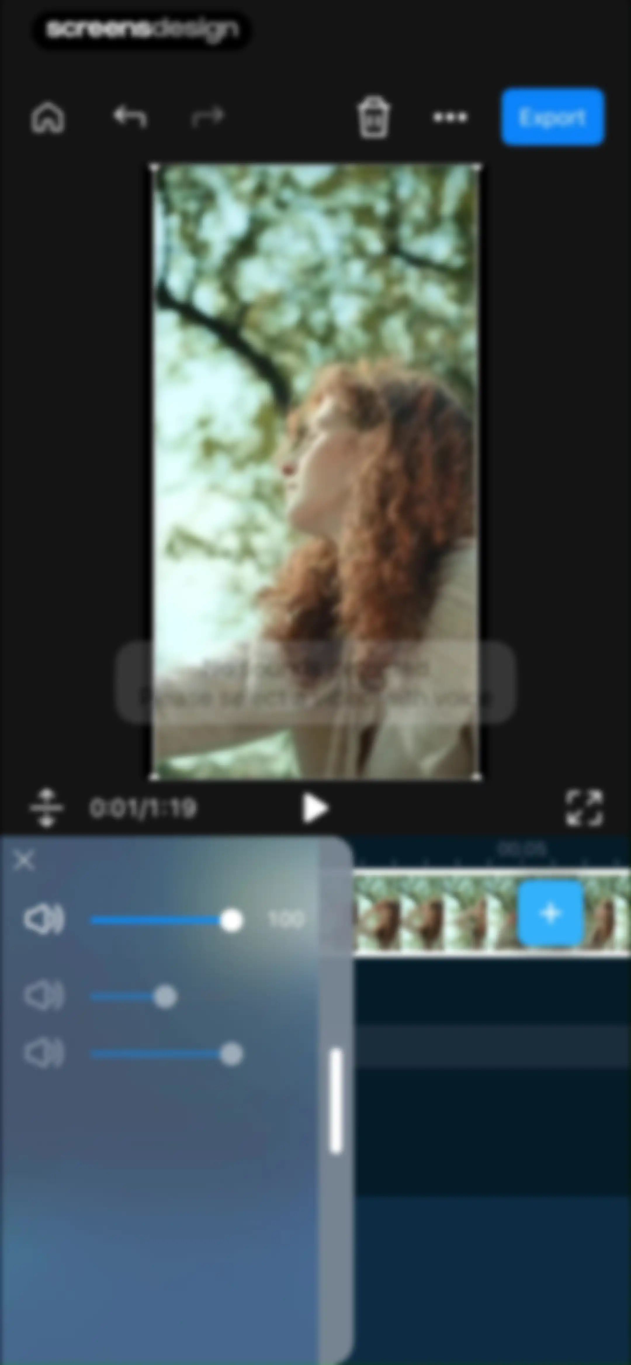 PowerDirector: AI Video Editor screen 40