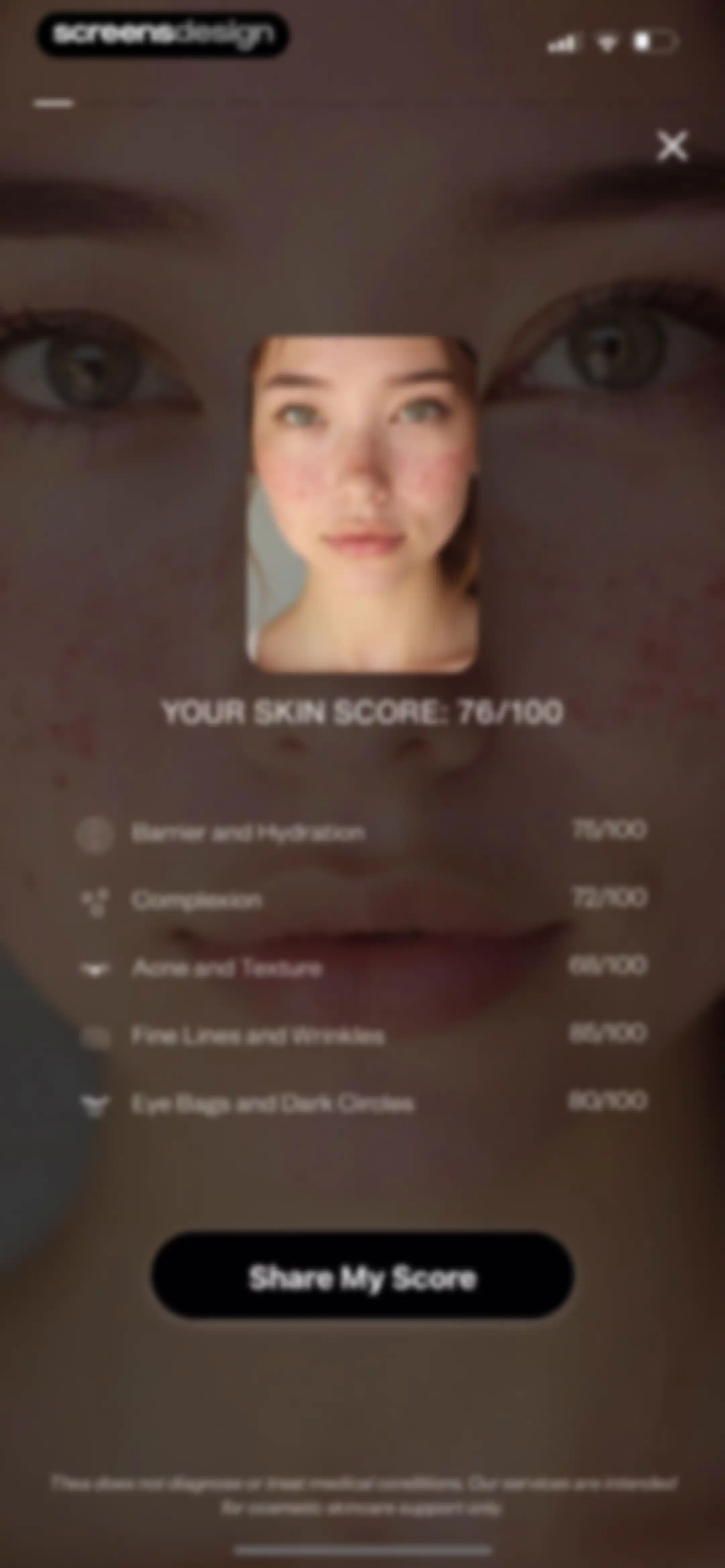 Thea - #1 Beauty App screen 86