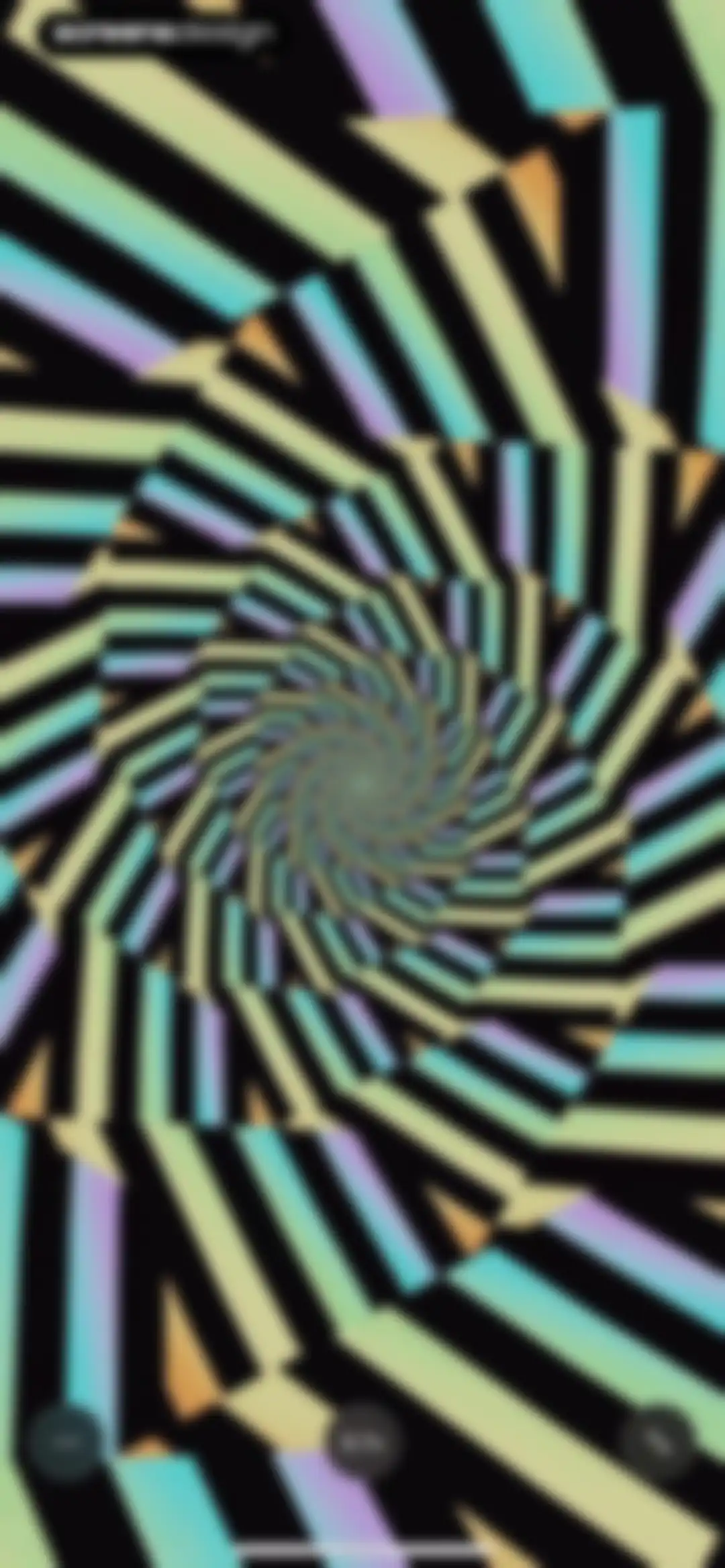 Mesmerize - Visual Meditation screen 17
