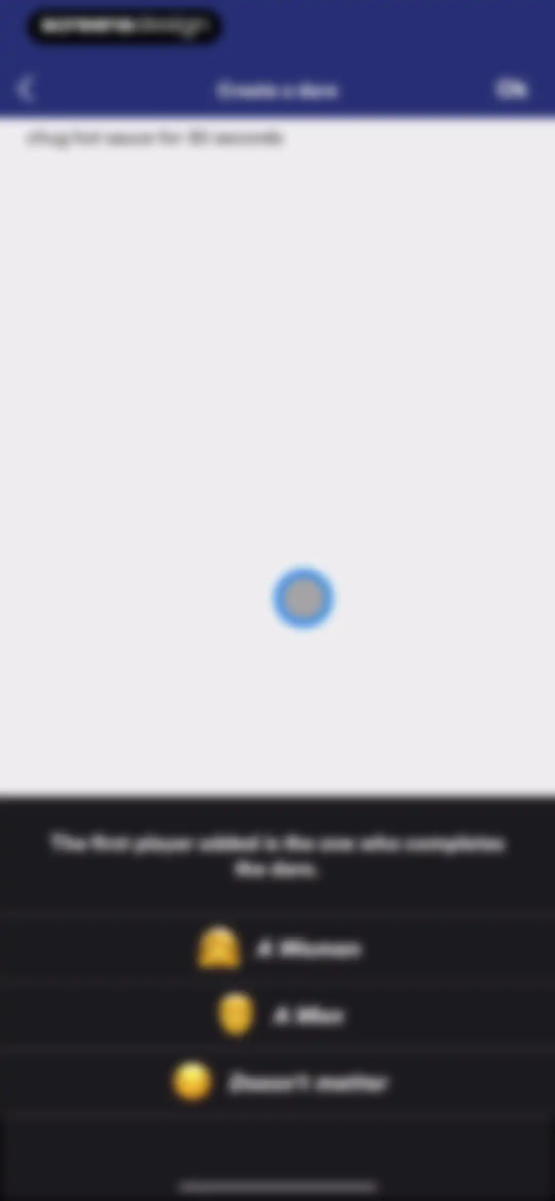 Truth or Dare ⋆ Party Games screen 38