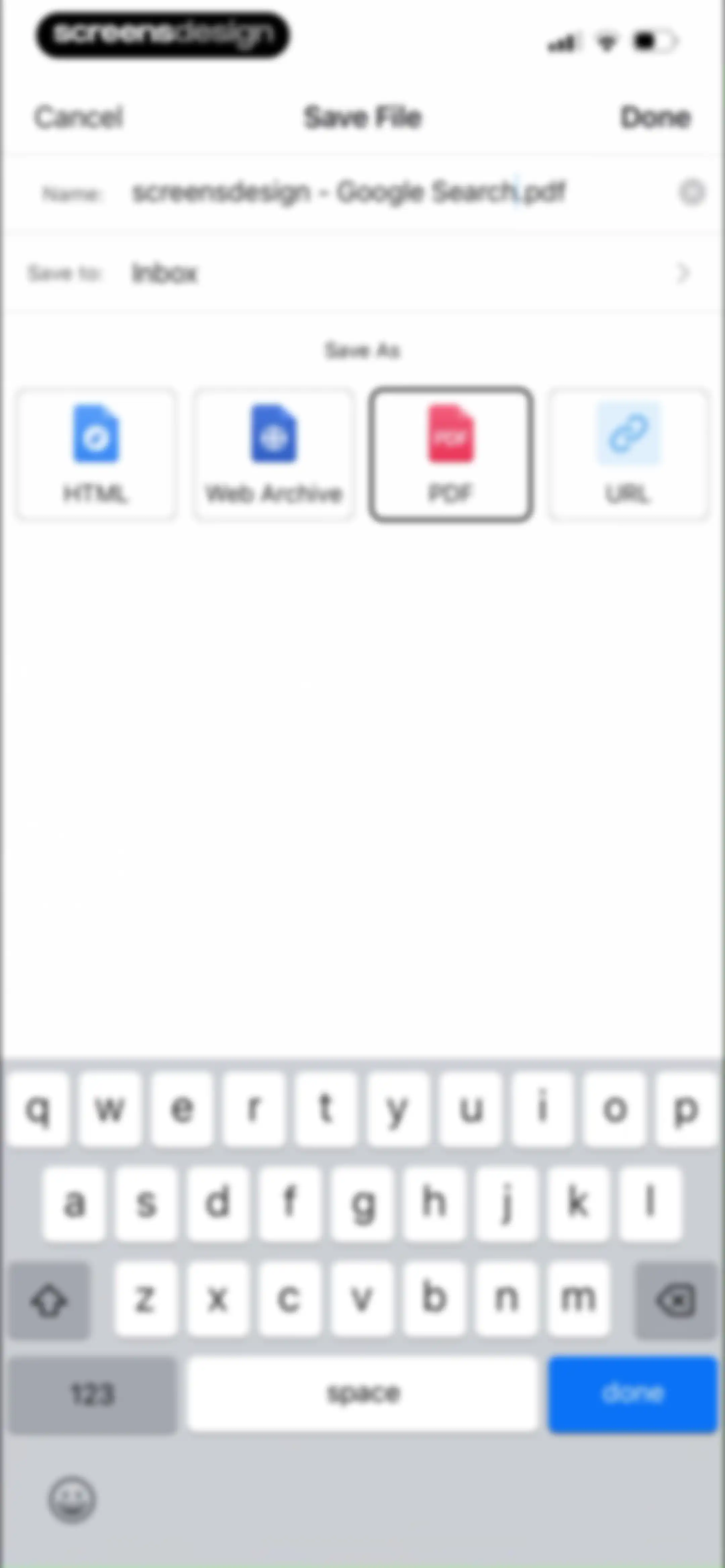 Documents: File Manager & Docs screen 142