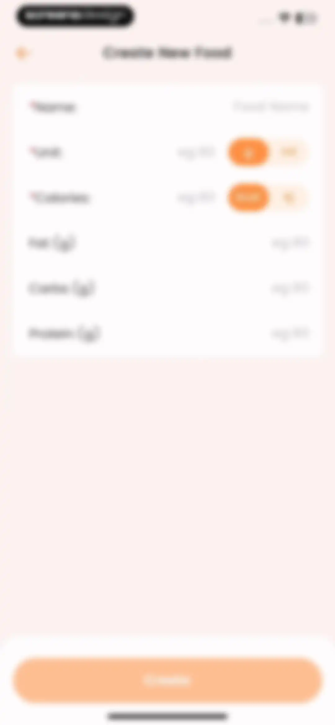 Fasting Coach-Fasting Tracker screen 93