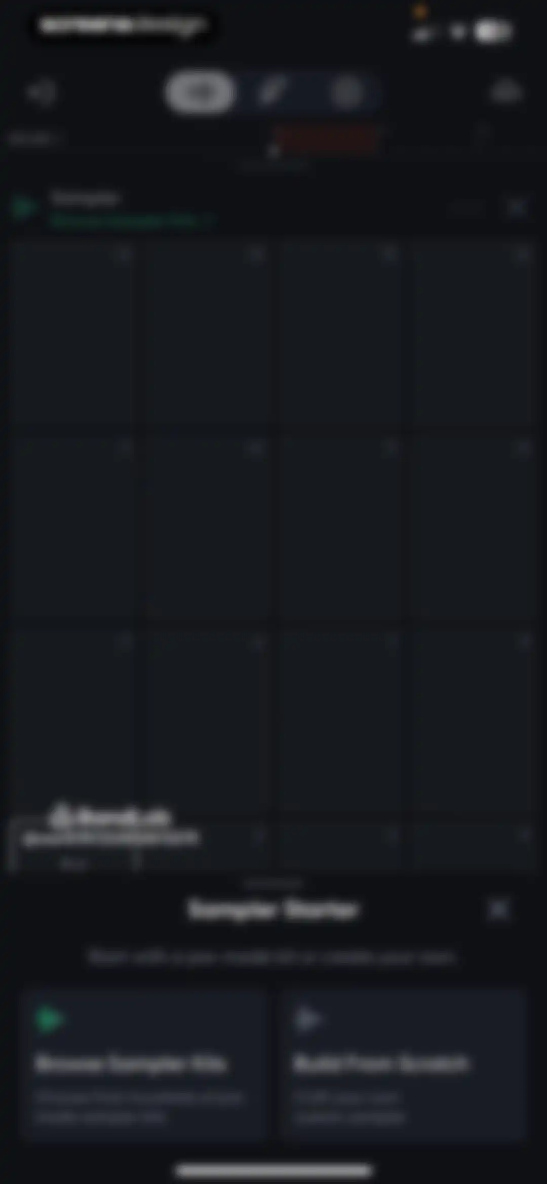 BandLab – Music Maker & Beats screen 197