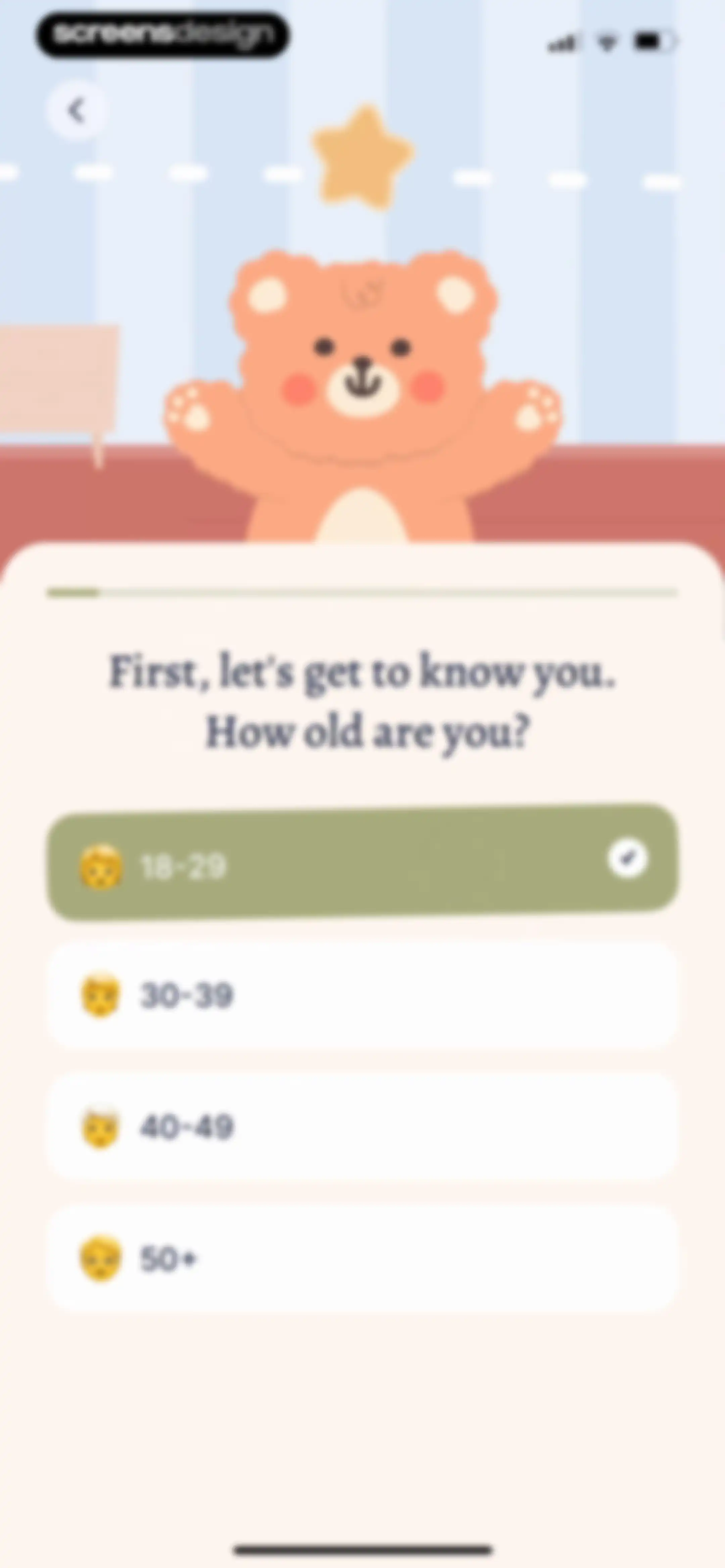 TeddyCare: Daily Routine Plan screen 15