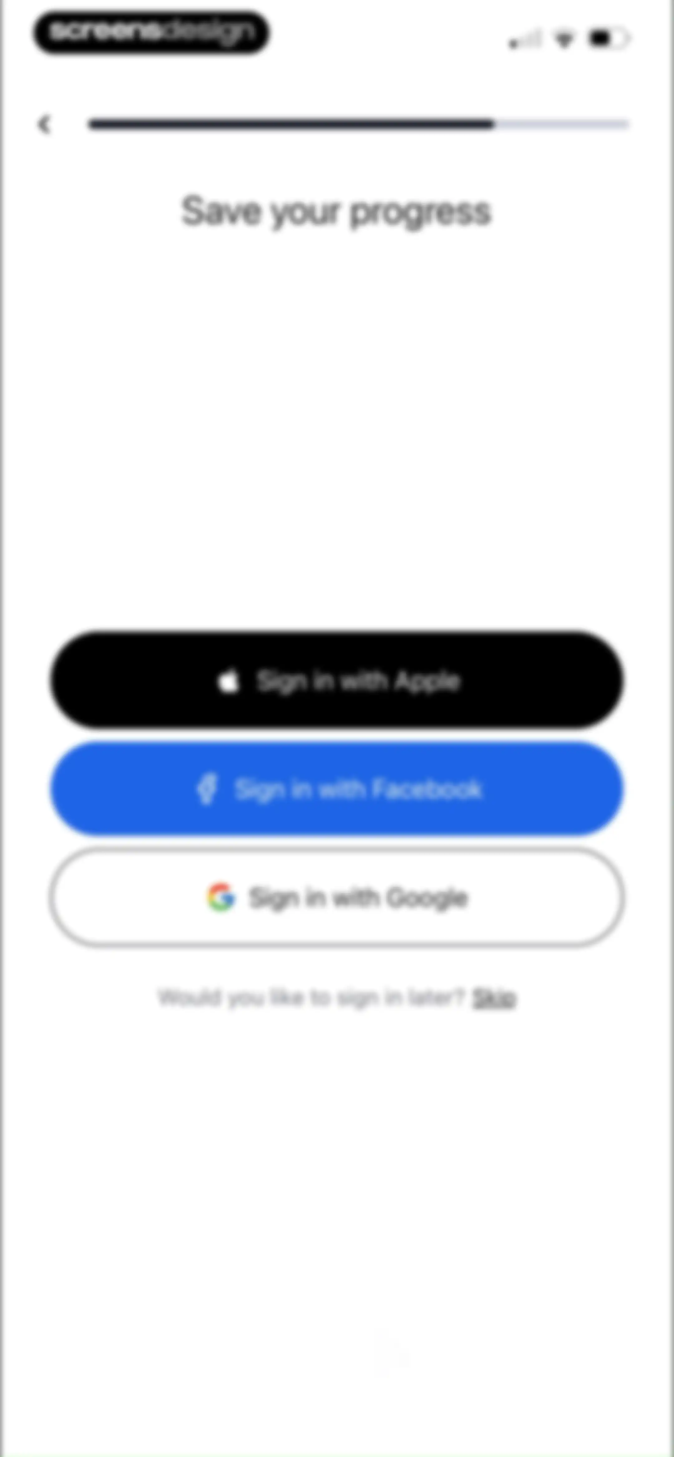 Renovate AI - Home Design screen 12