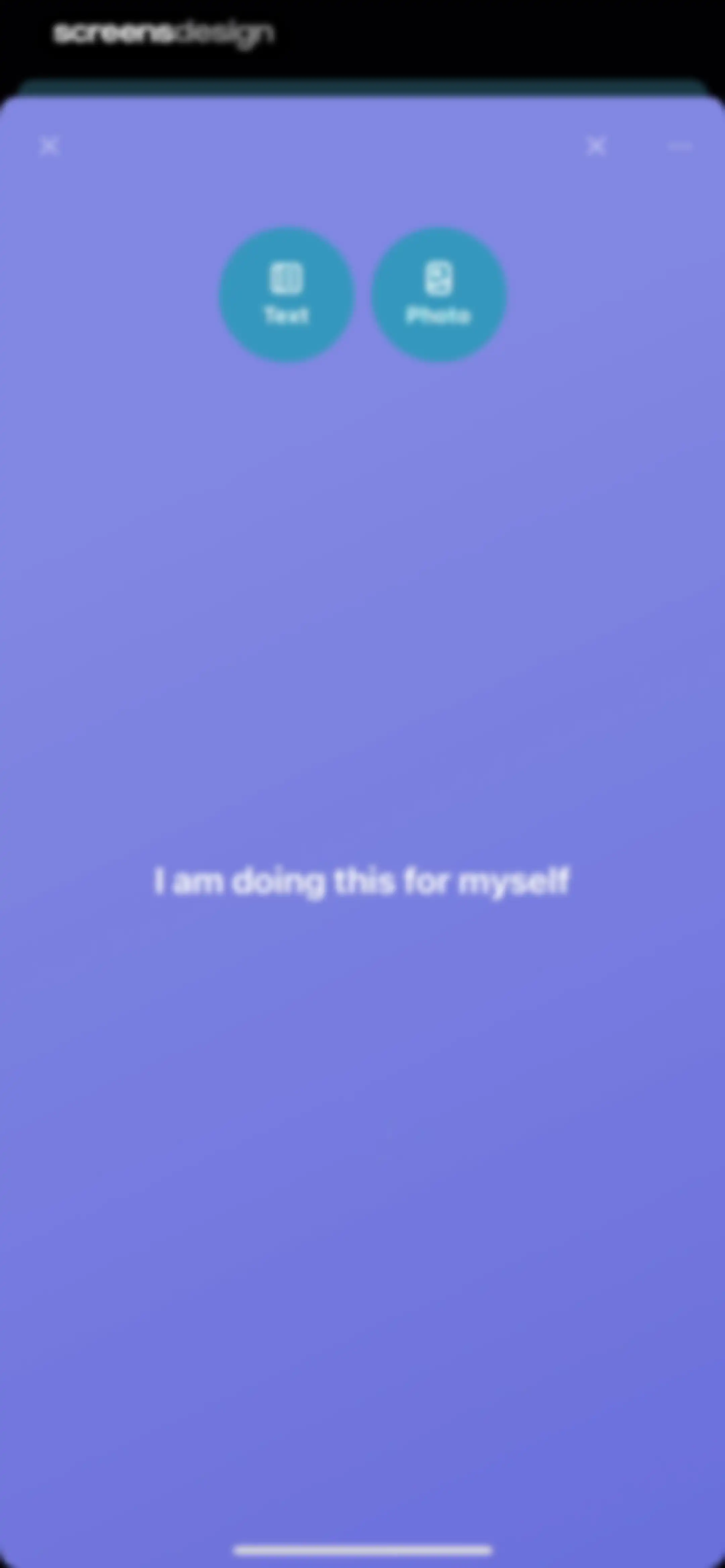 I Am Sober screen 84