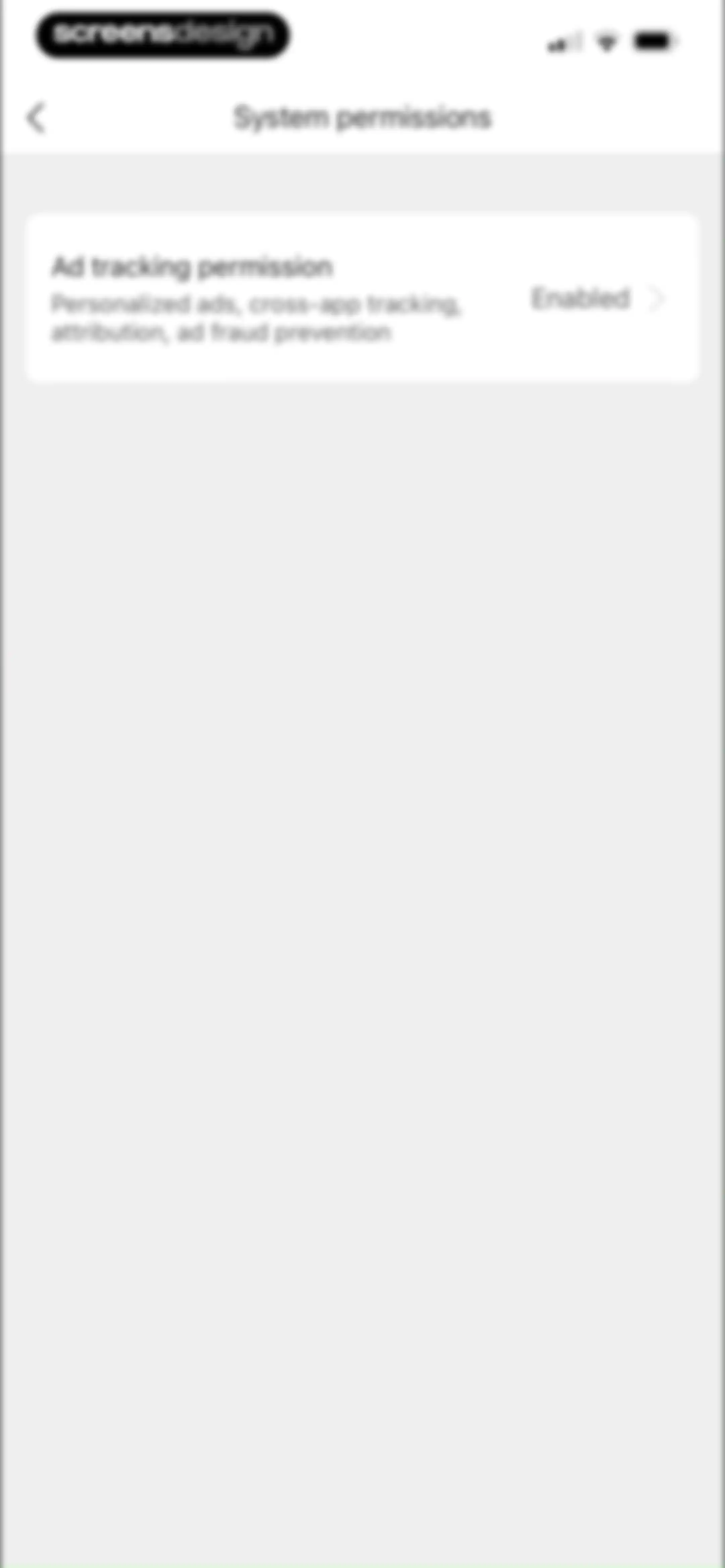 CamCard AI Business Assistant screen 159