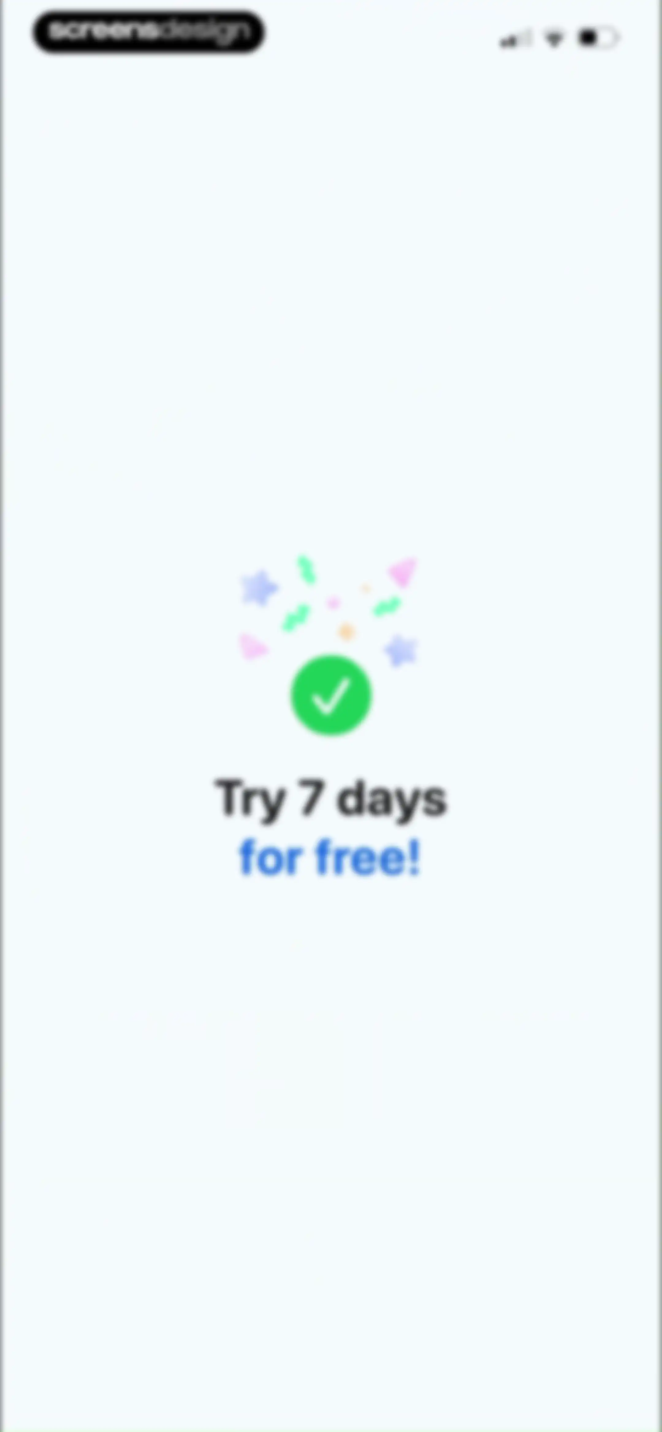 Notee: AI Note Taker screen 17