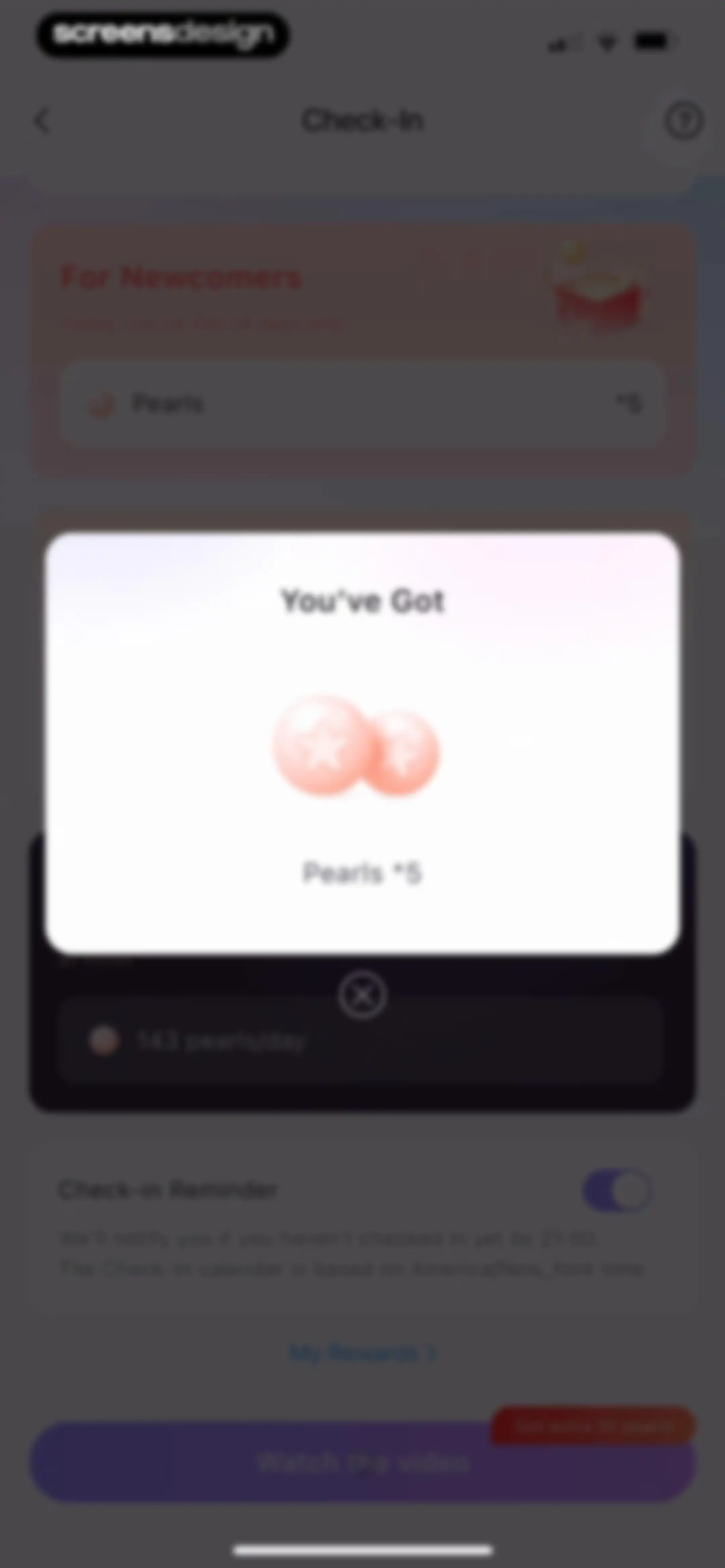 JoyRead-Enjoy Novels & Shorts screen 130