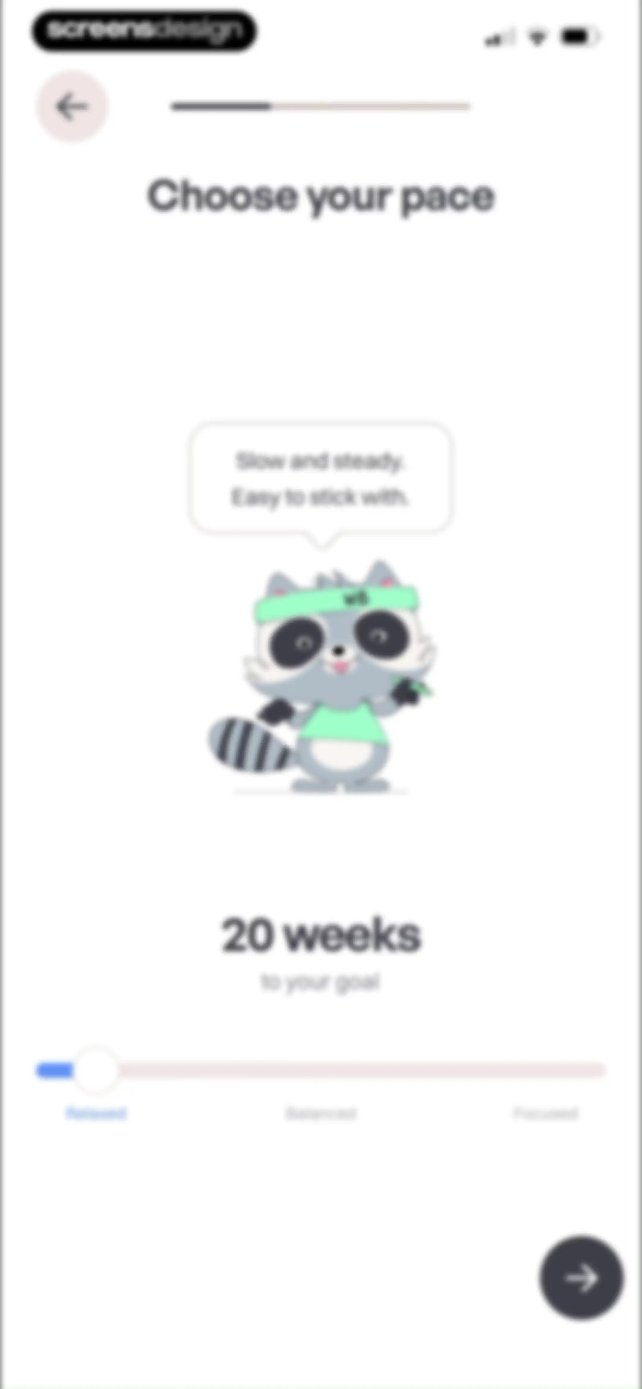 WeightBuddy: Calorie Tracker screen 23