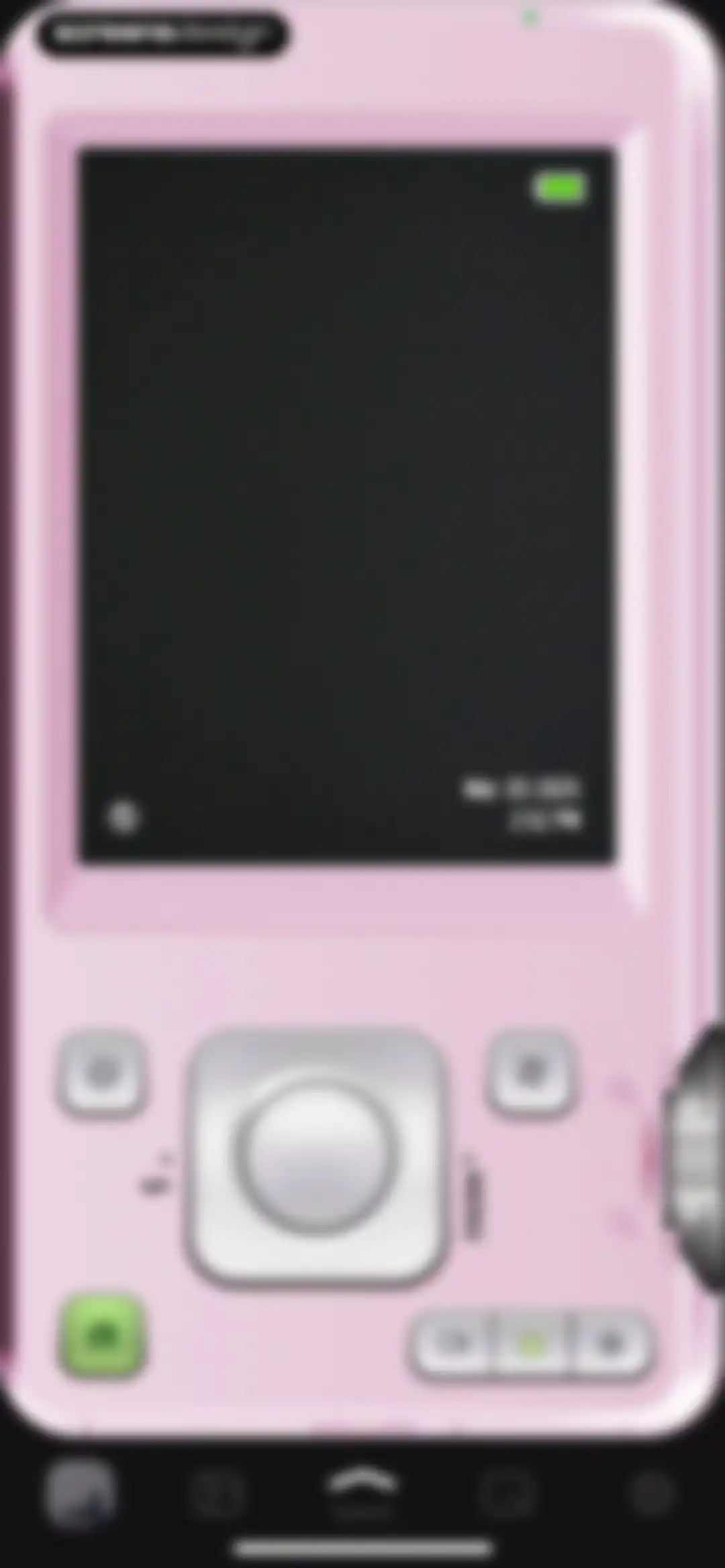 LoFi Cam: Film Digital Camera screen 21