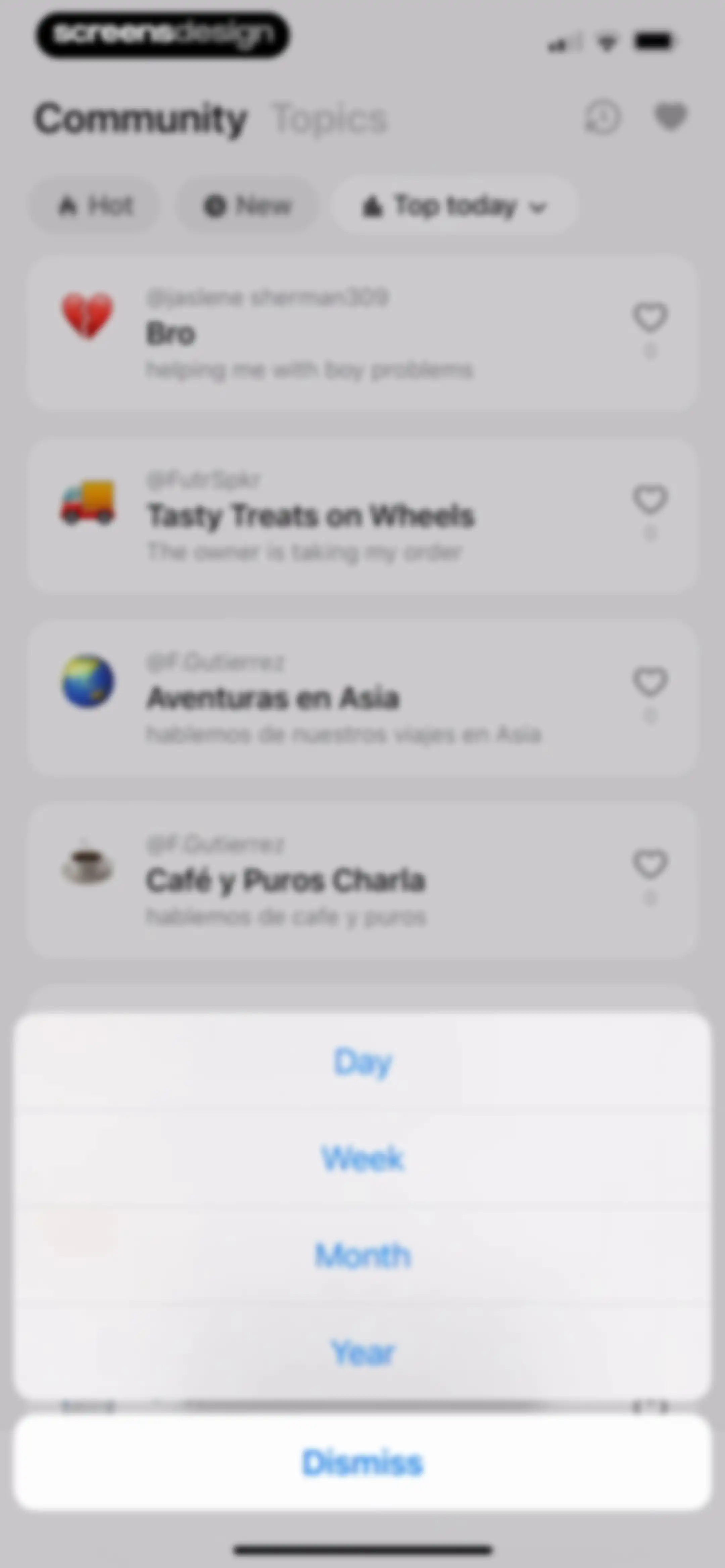 Speak: Language Learning screen 139