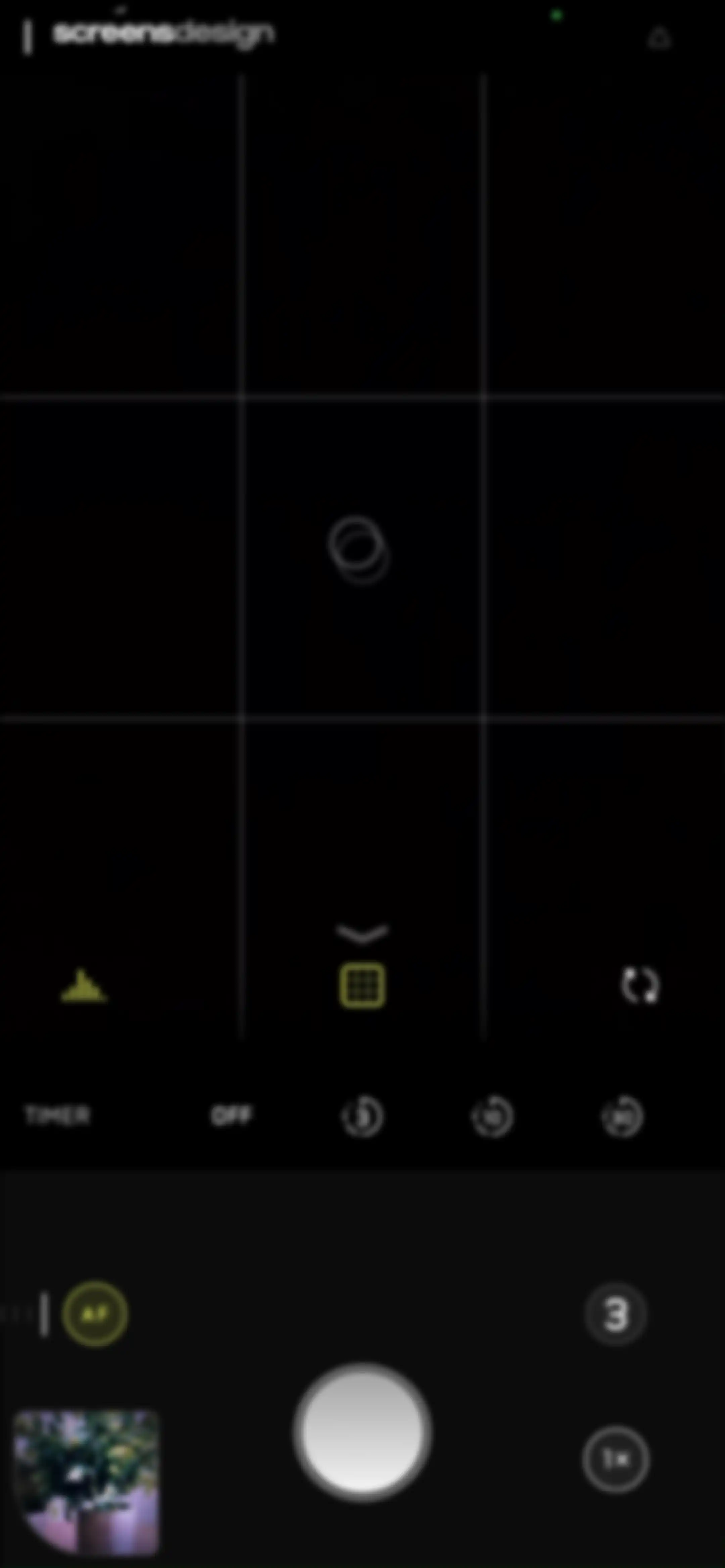 Halide Mark III - Pro Camera screen 34
