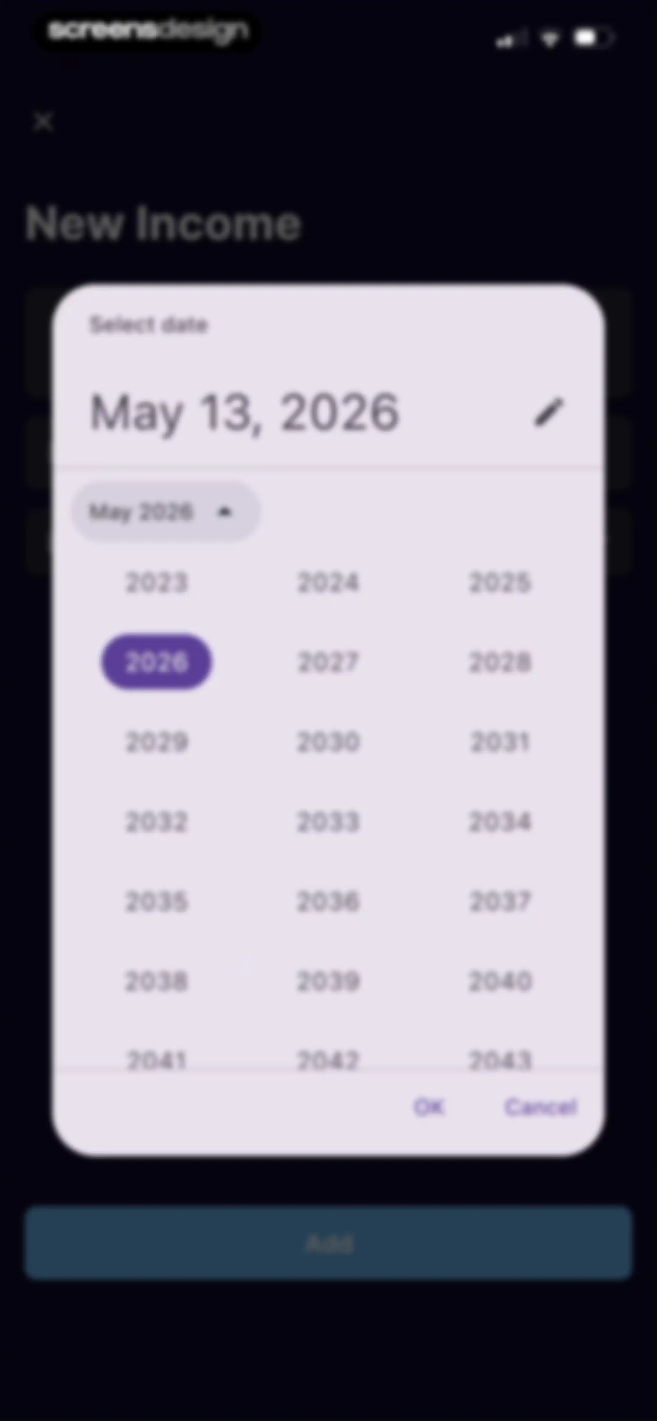 SubPilot: Cancel Subscriptions screen 62