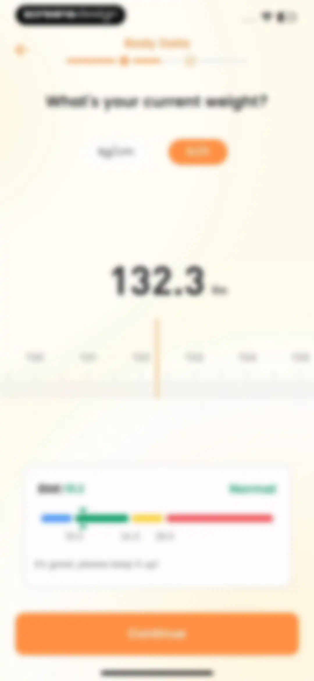 Fasting Coach-Fasting Tracker screen 11