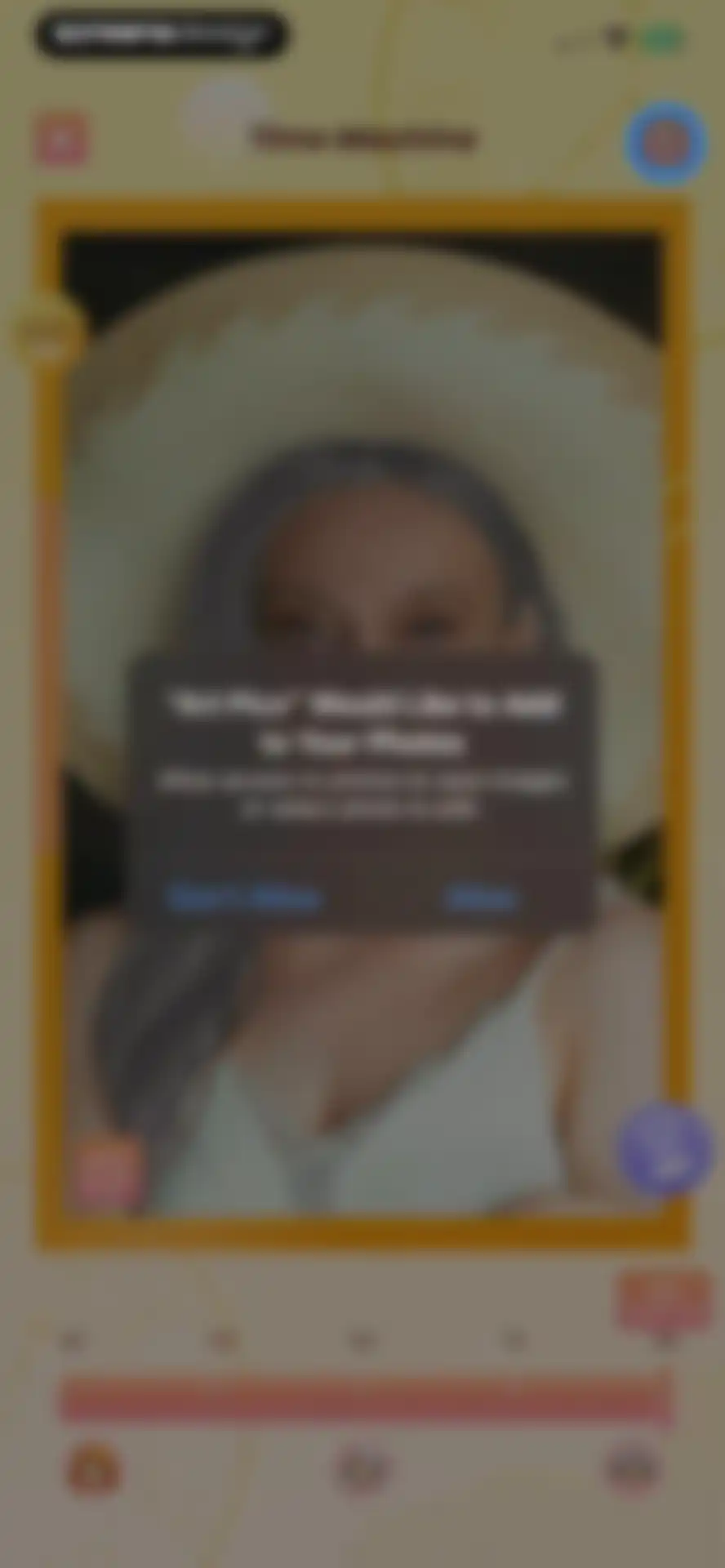 Art Pics-Photo Editor&FaceSwap screen 22