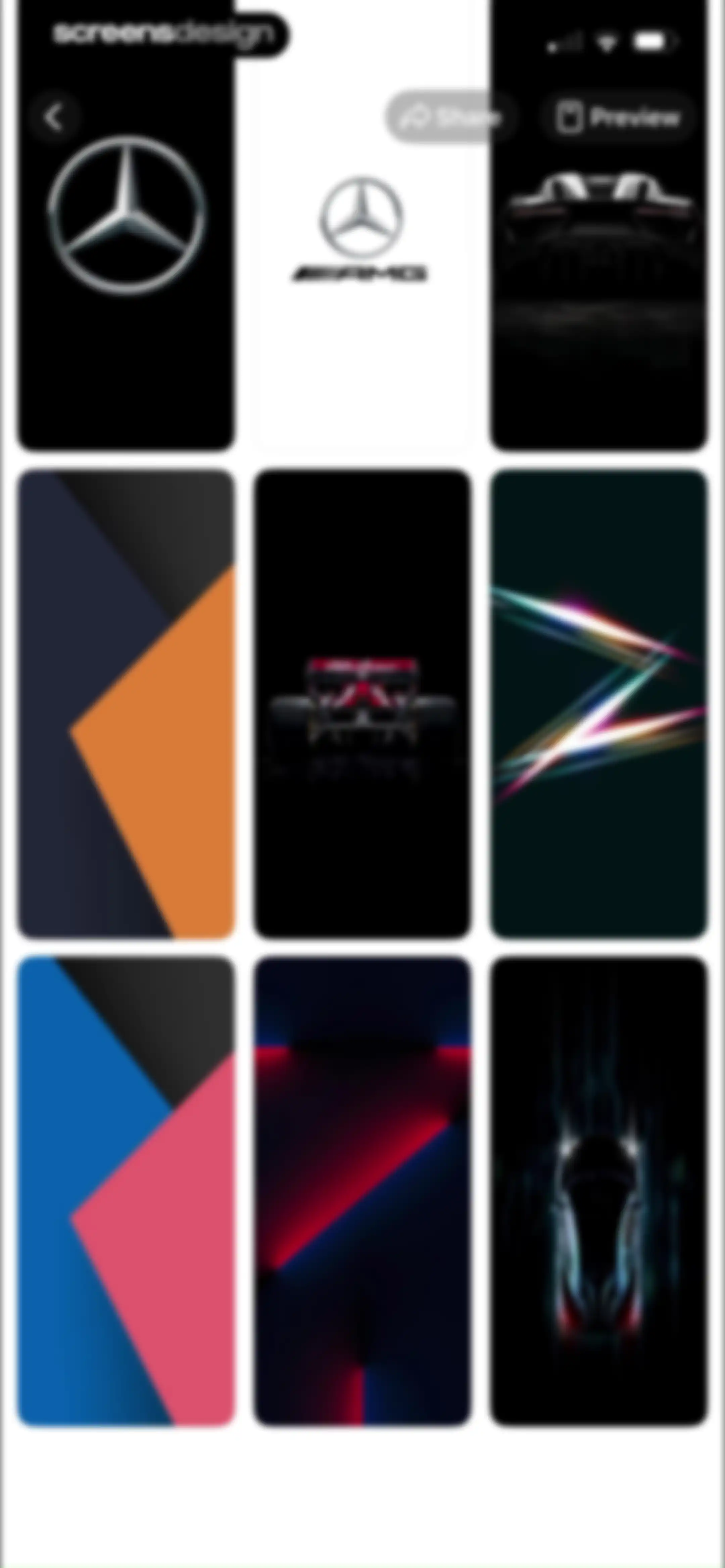 iScreen - Widgets & Wallpaper screen 88