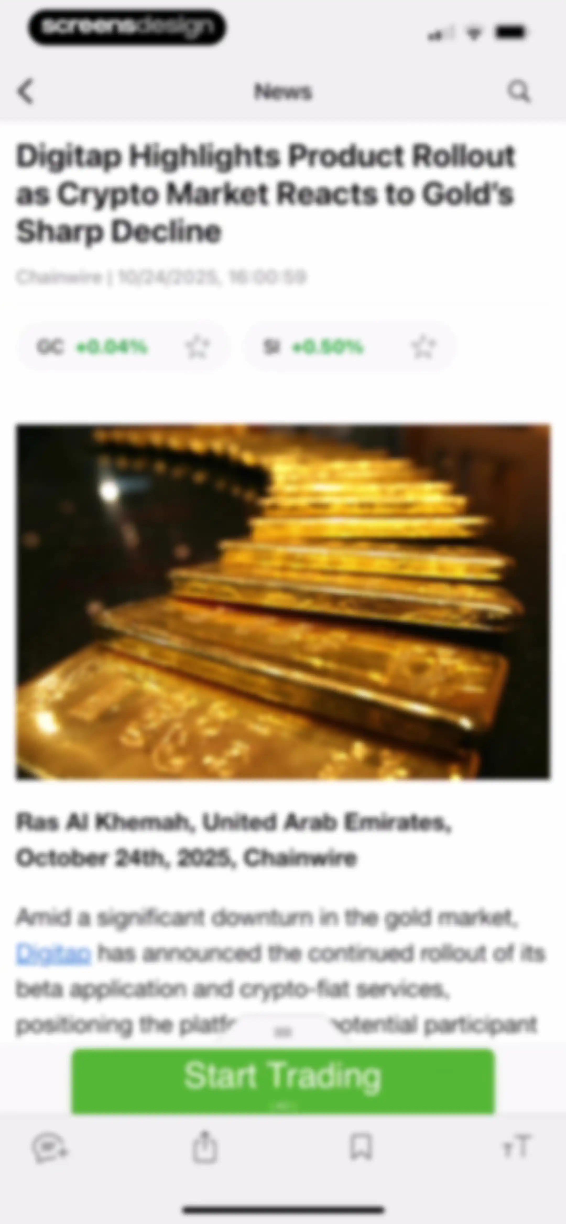 Investing.com: Stock Market screen 22