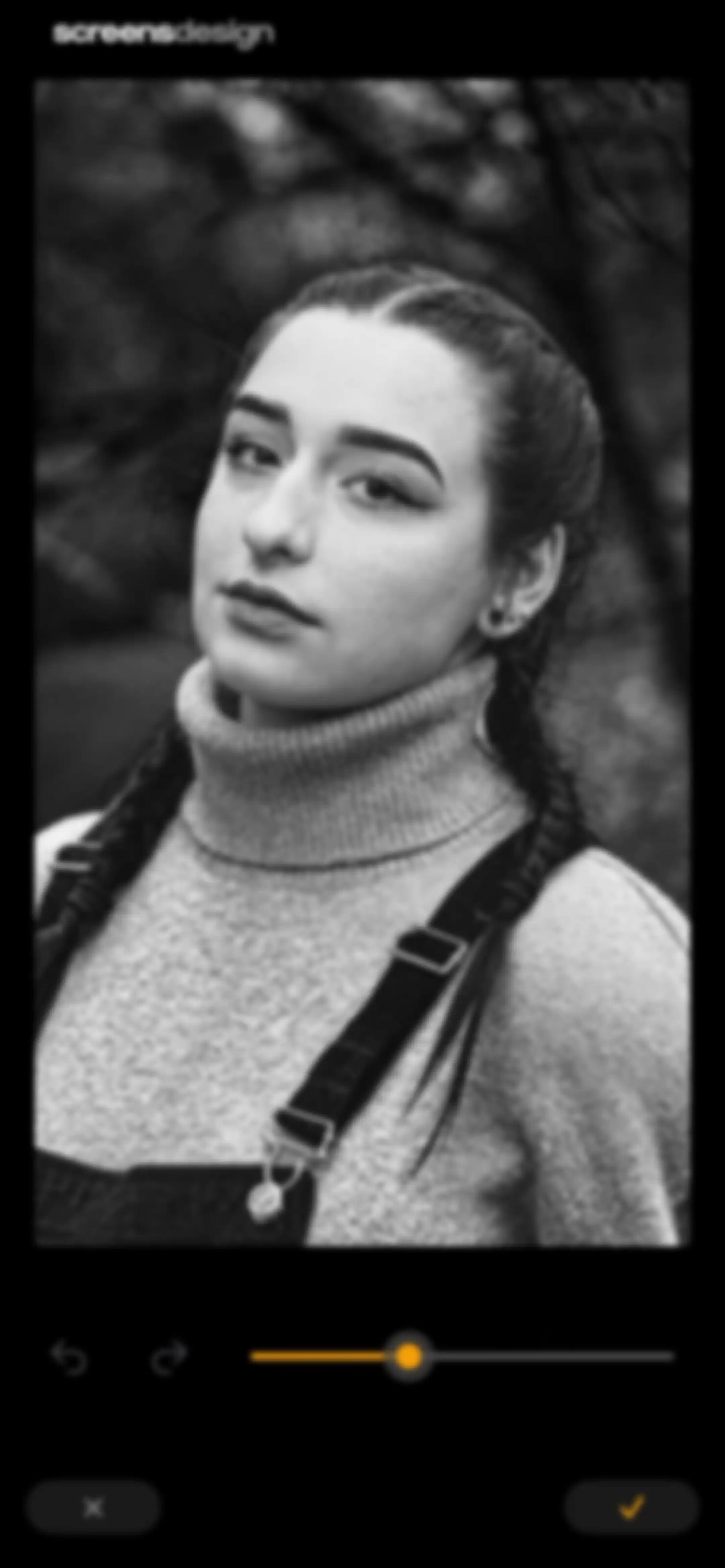 Luminar: Image Editor&Enhancer screen 43