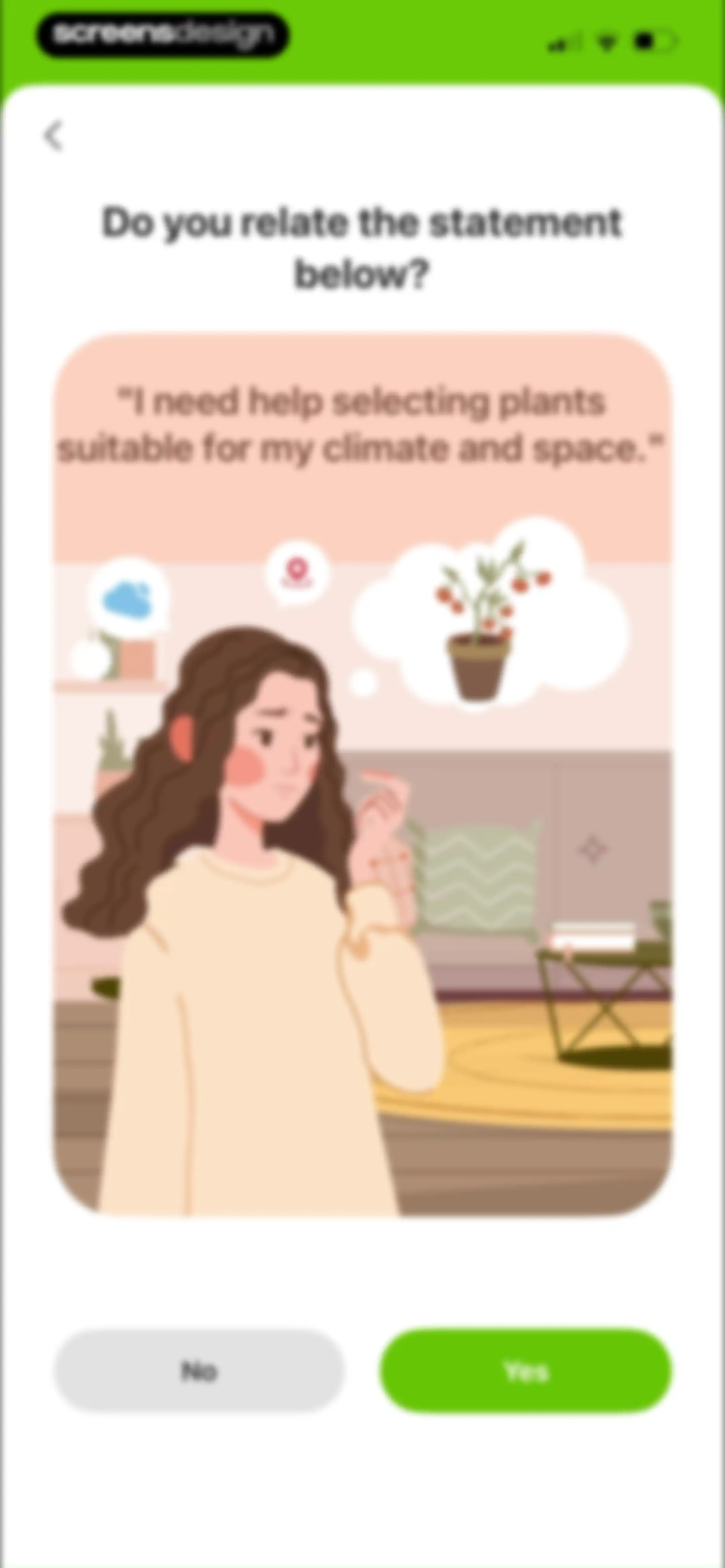 GrowIt: Garden Planner screen 23
