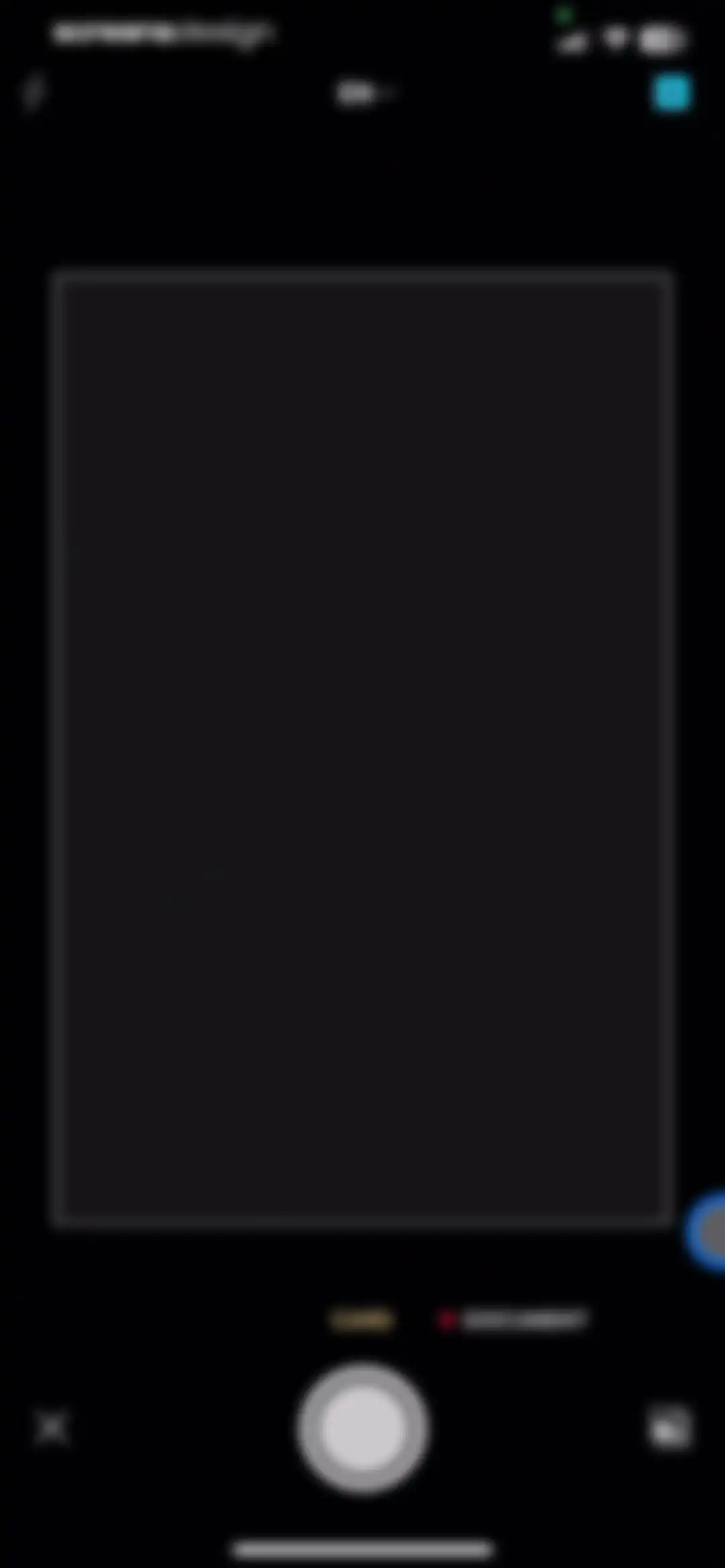 Business Card Reader screen 9